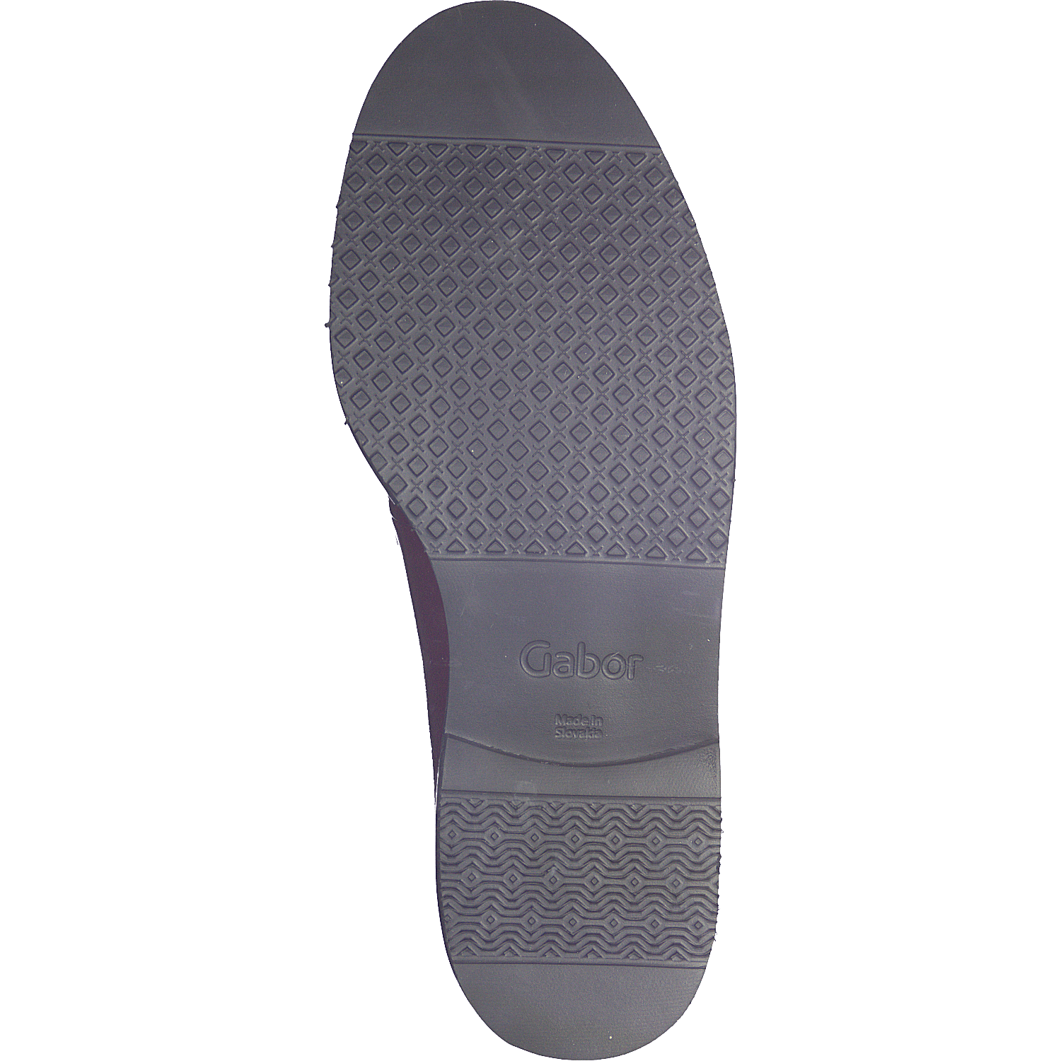 GABOR Damenschuhe - Slipper/Mokassins, Slipper/Mokassins