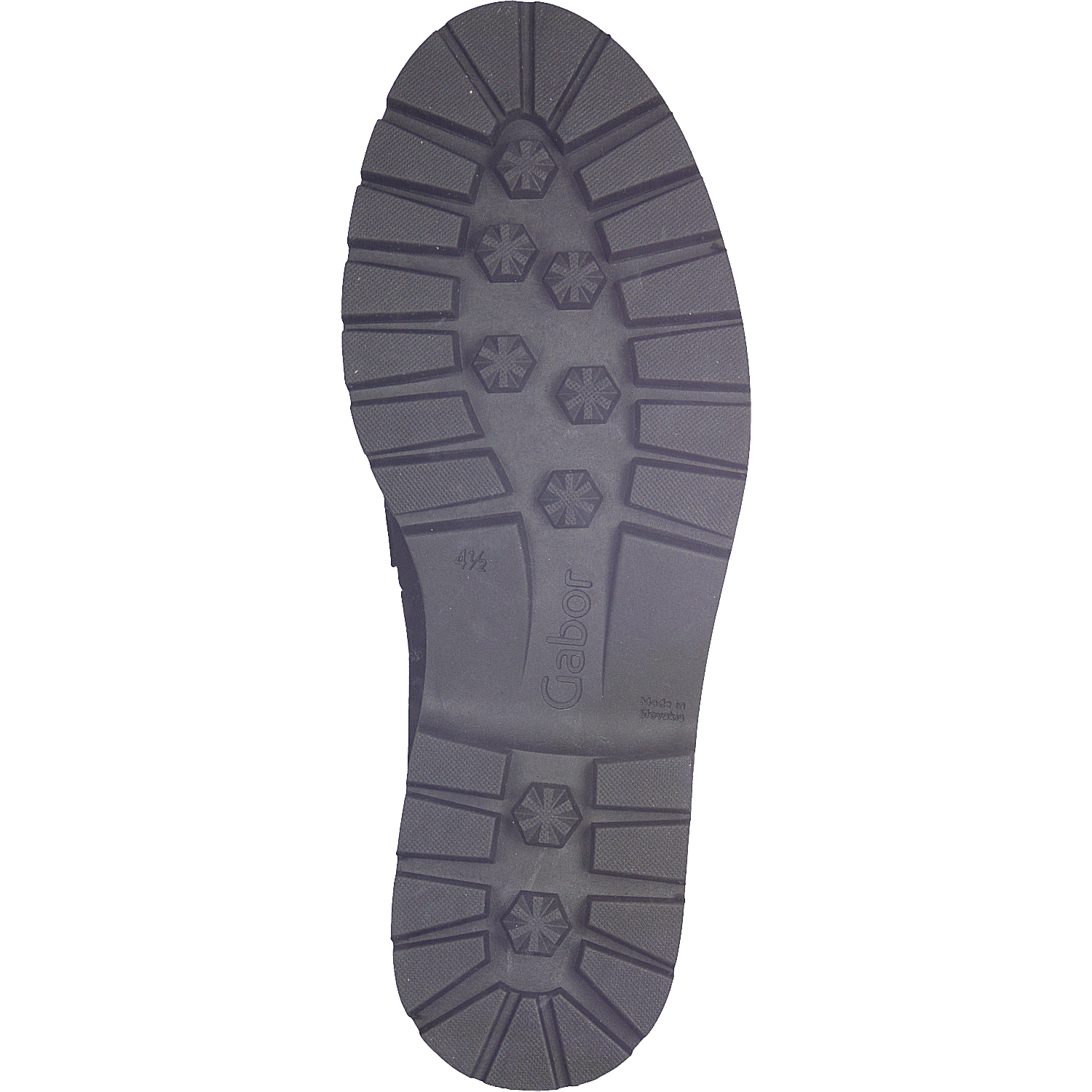 GABOR Damenschuhe - Slipper/Mokassins, Slipper/Mokassins