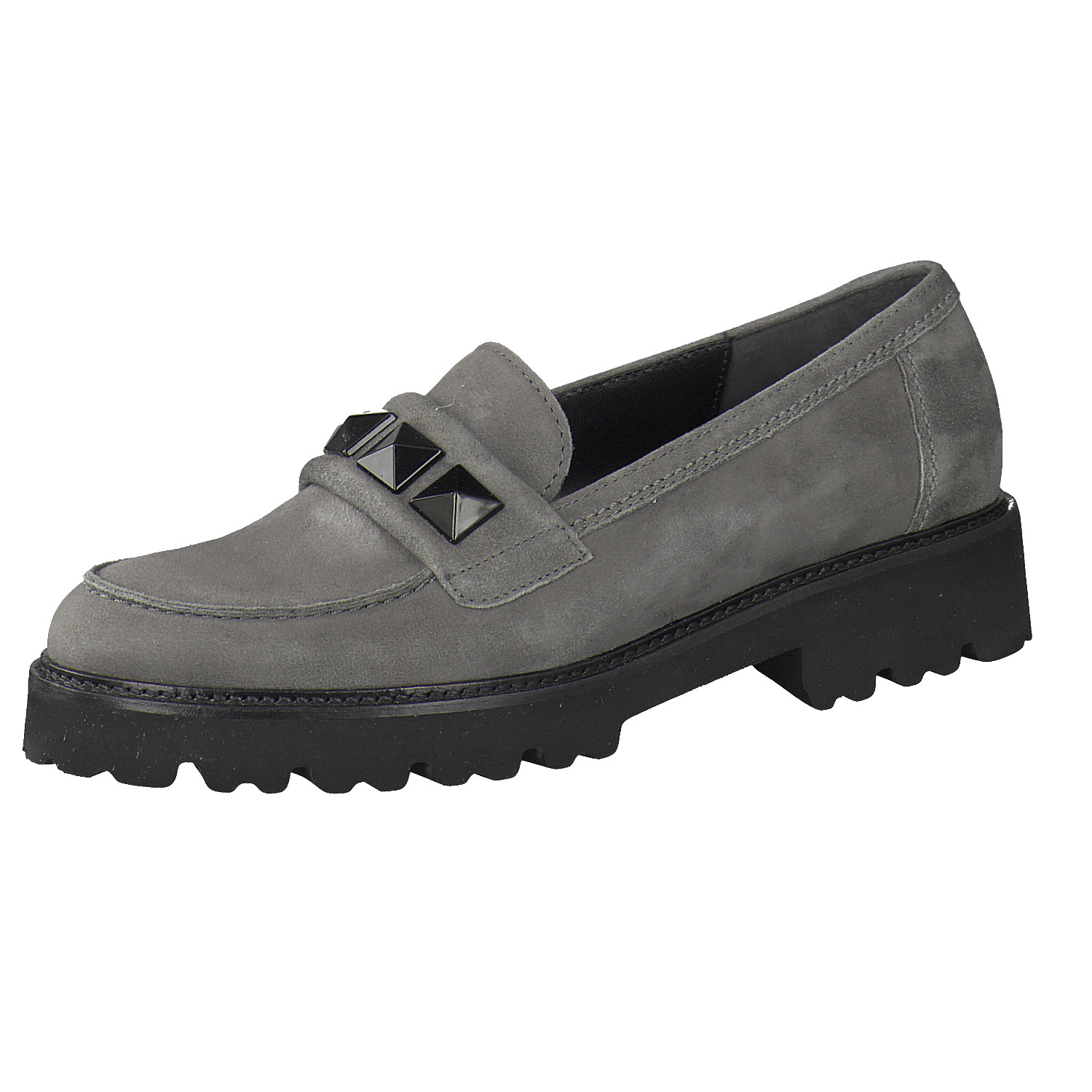 GABOR Damenschuhe - Slipper/Mokassins, Slipper/Mokassins