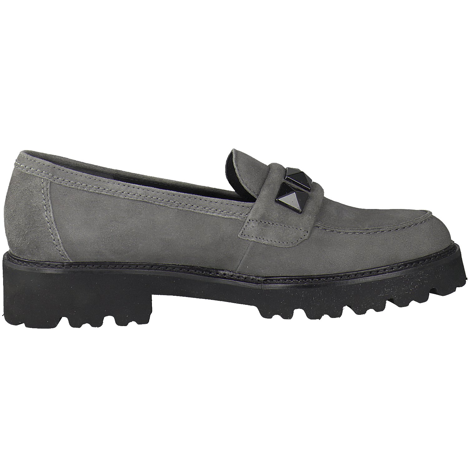 GABOR Damenschuhe - Slipper/Mokassins, Slipper/Mokassins