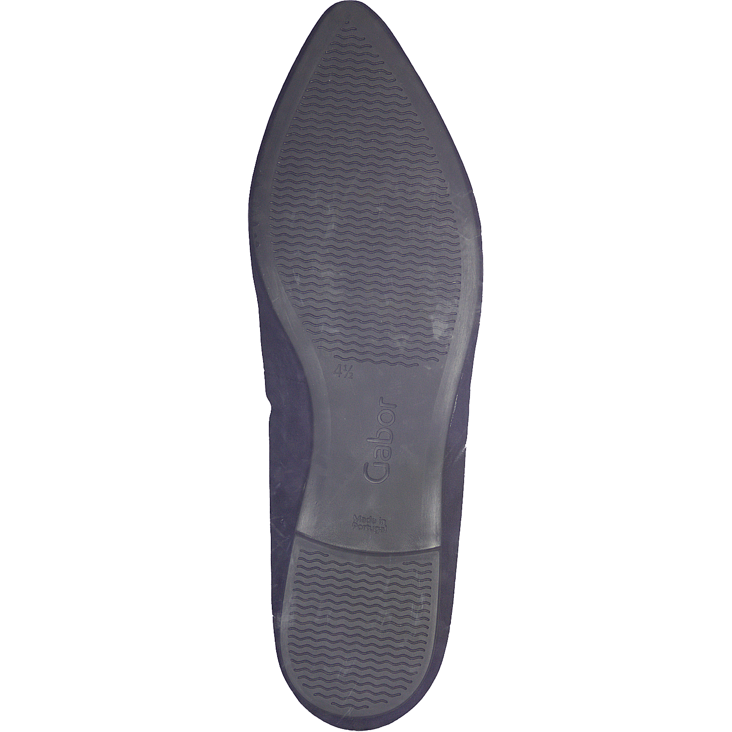 GABOR Damenschuhe - Slipper/Mokassins, Slipper/Mokassins