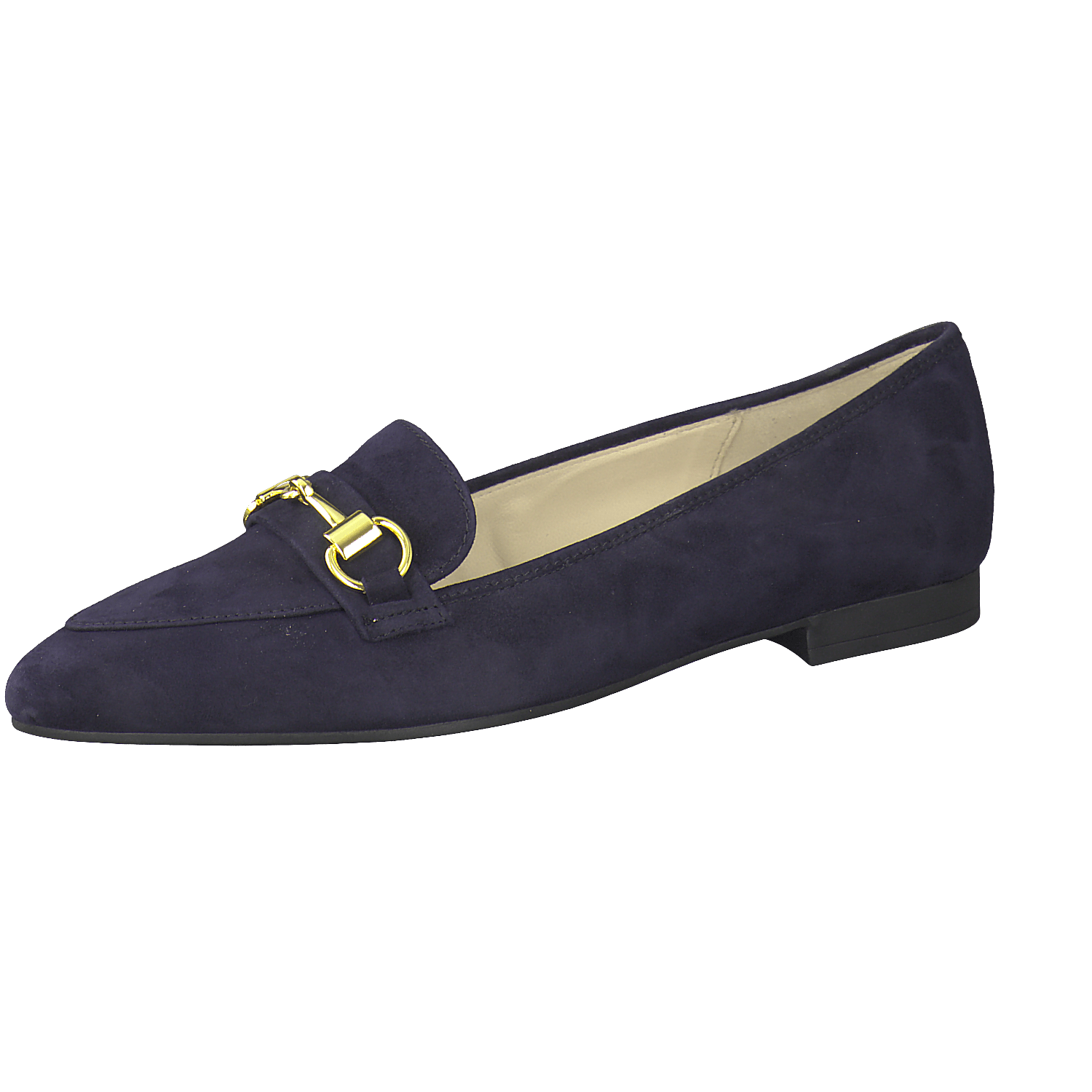 GABOR Damenschuhe - Slipper/Mokassins, Slipper/Mokassins