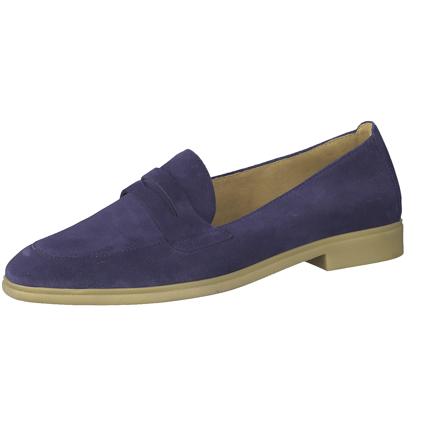 GABOR Damenschuhe - Slipper/Mokassins, Slipper/Mokassins