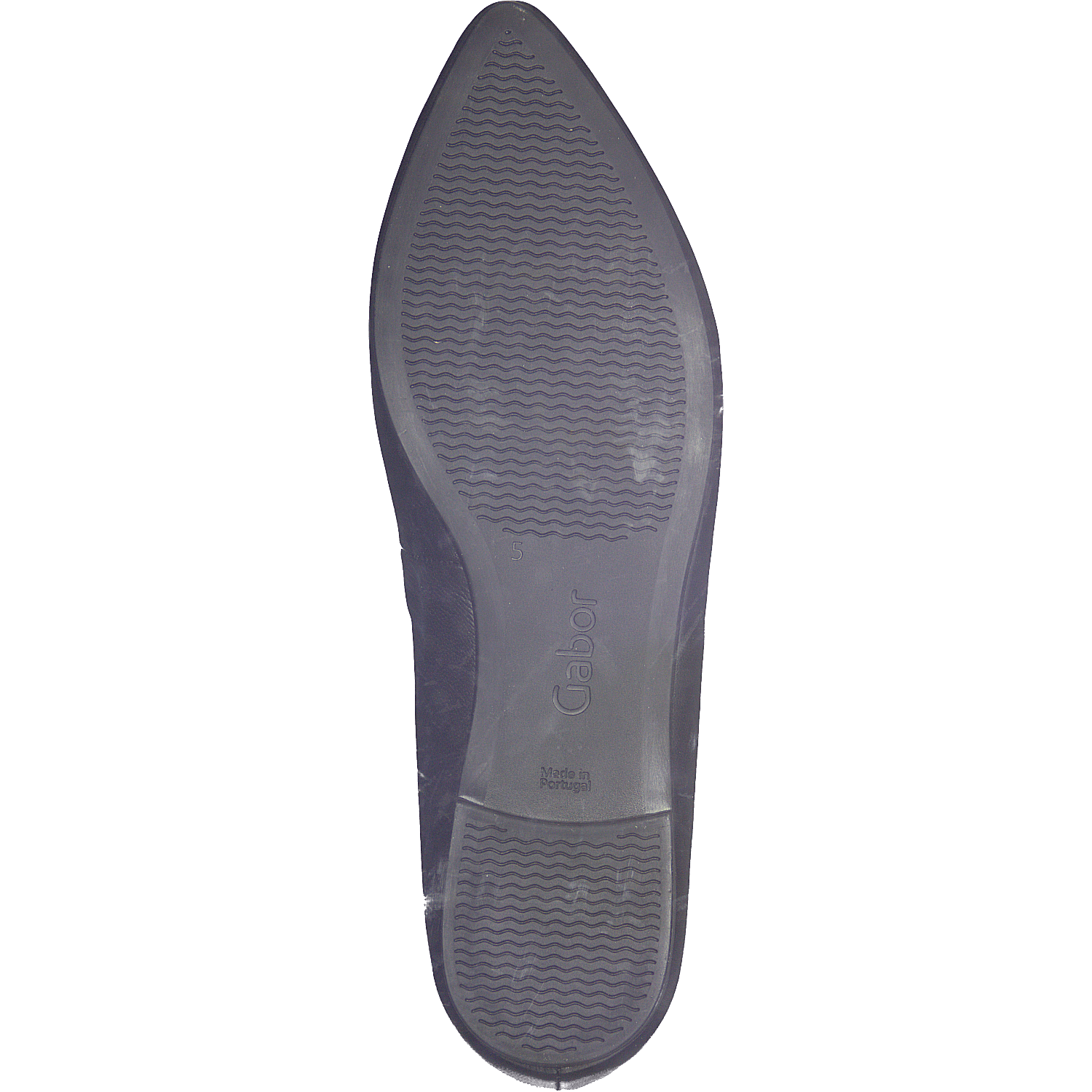 GABOR Damenschuhe - Slipper/Mokassins, Slipper/Mokassins