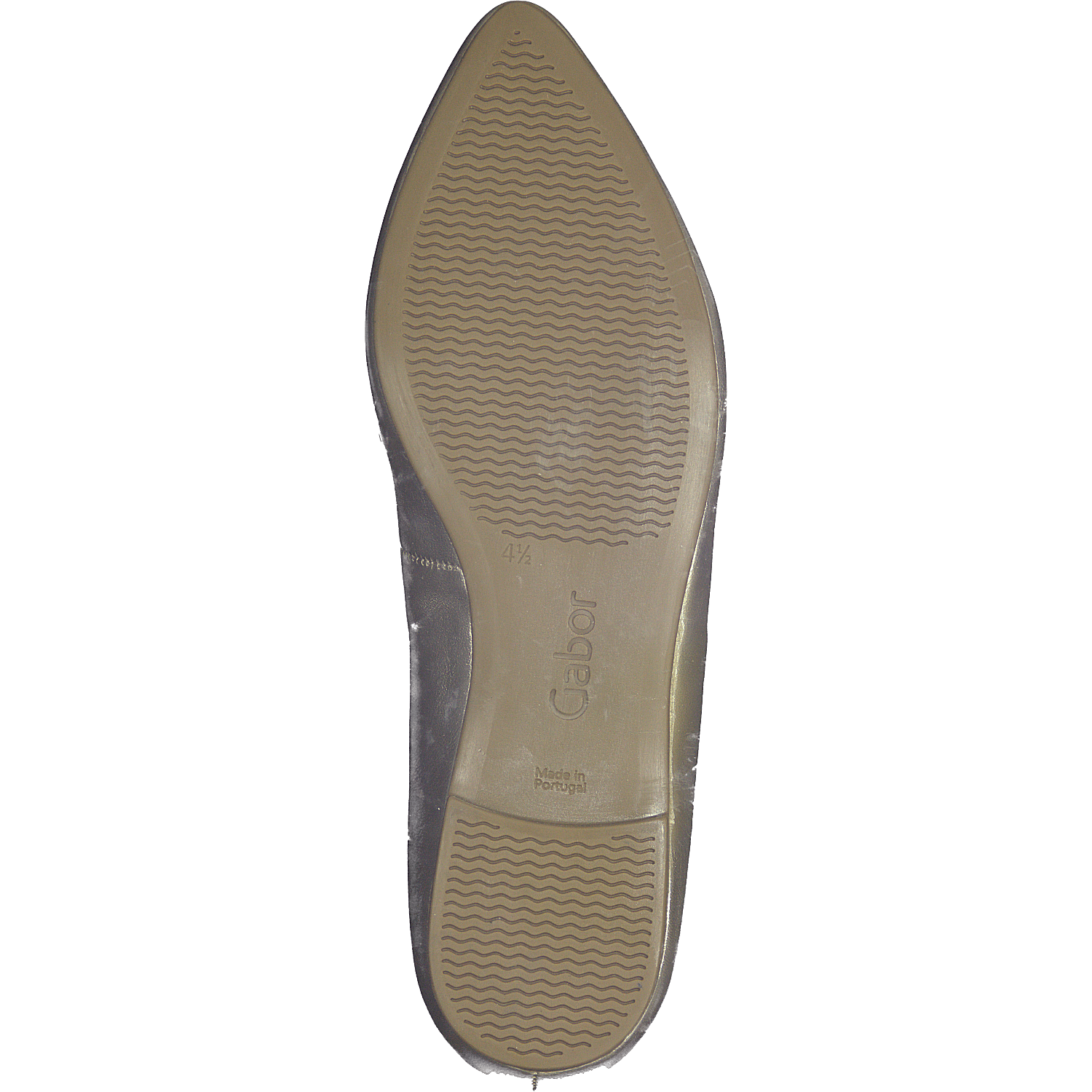 GABOR Damenschuhe - Slipper/Mokassins, Slipper/Mokassins