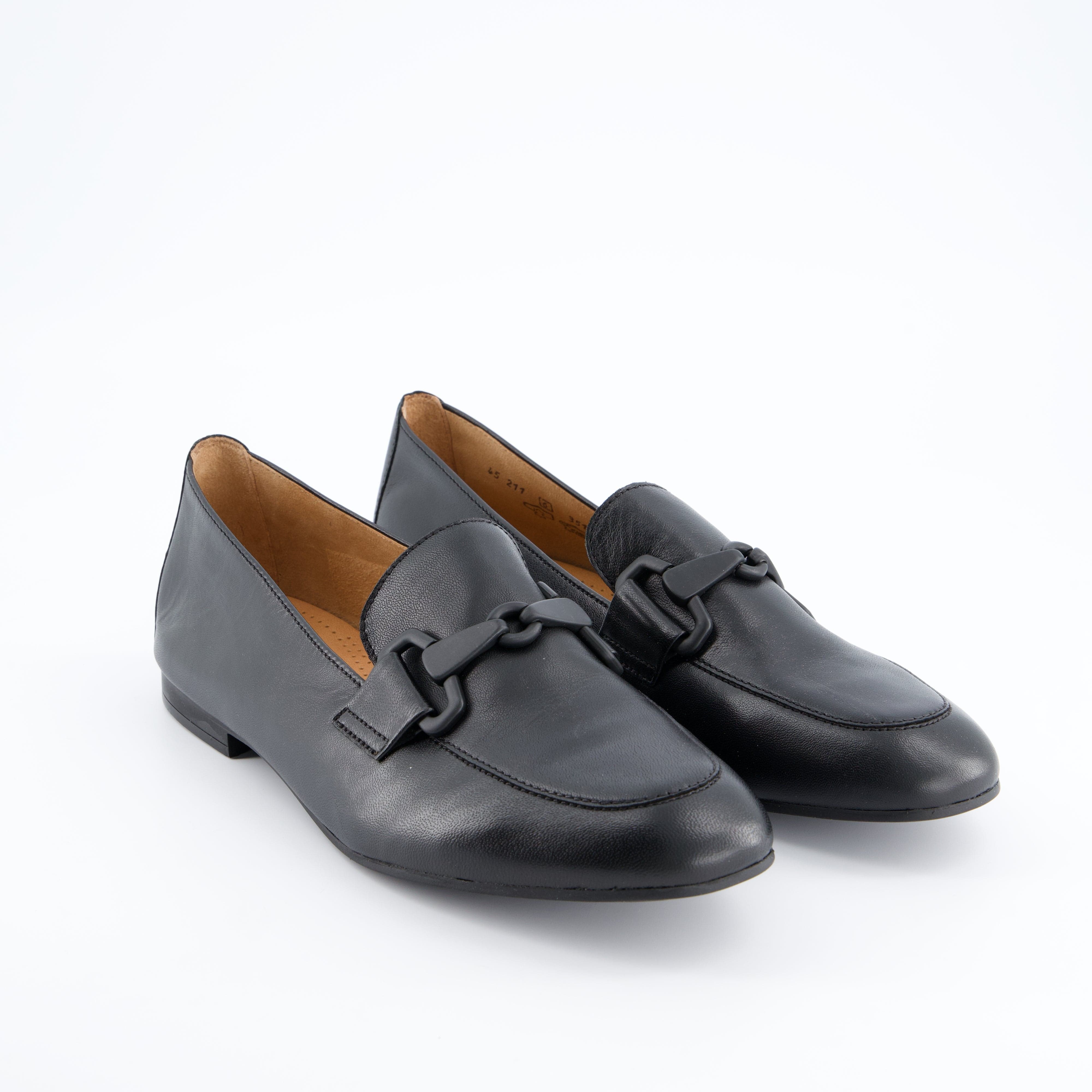 GABOR Damenschuhe - Slipper/Mokassins, Slipper/Mokassins