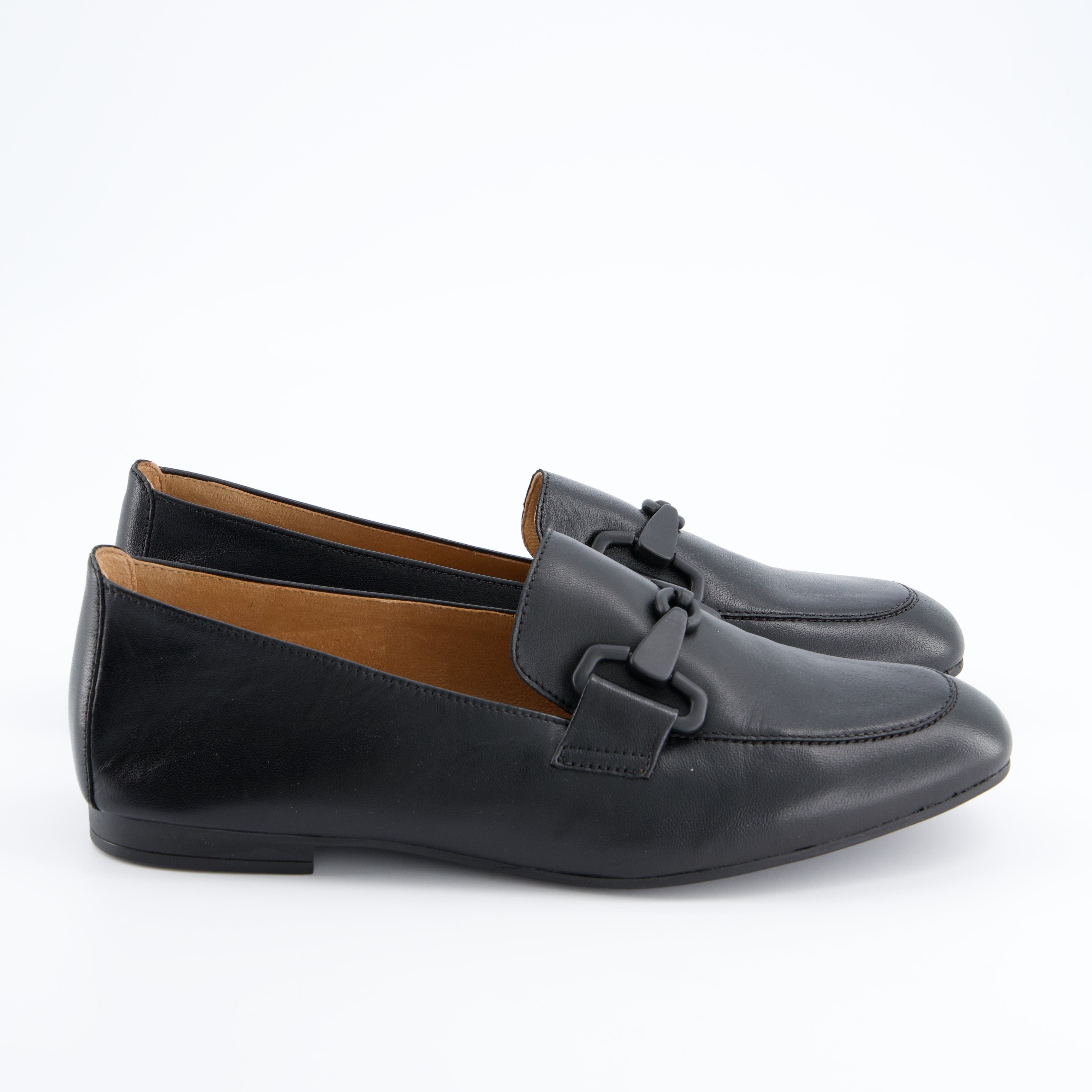 GABOR Damenschuhe - Slipper/Mokassins, Slipper/Mokassins
