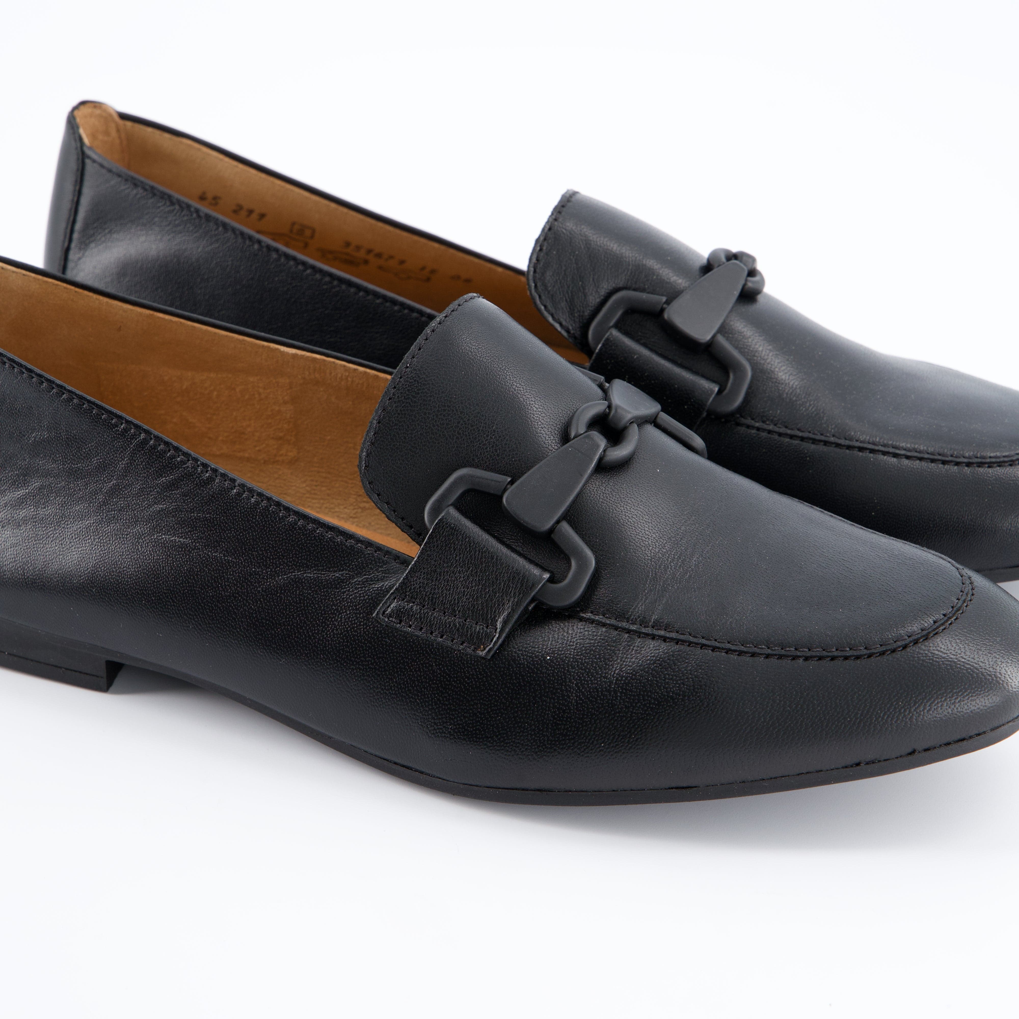 GABOR Damenschuhe - Slipper/Mokassins, Slipper/Mokassins