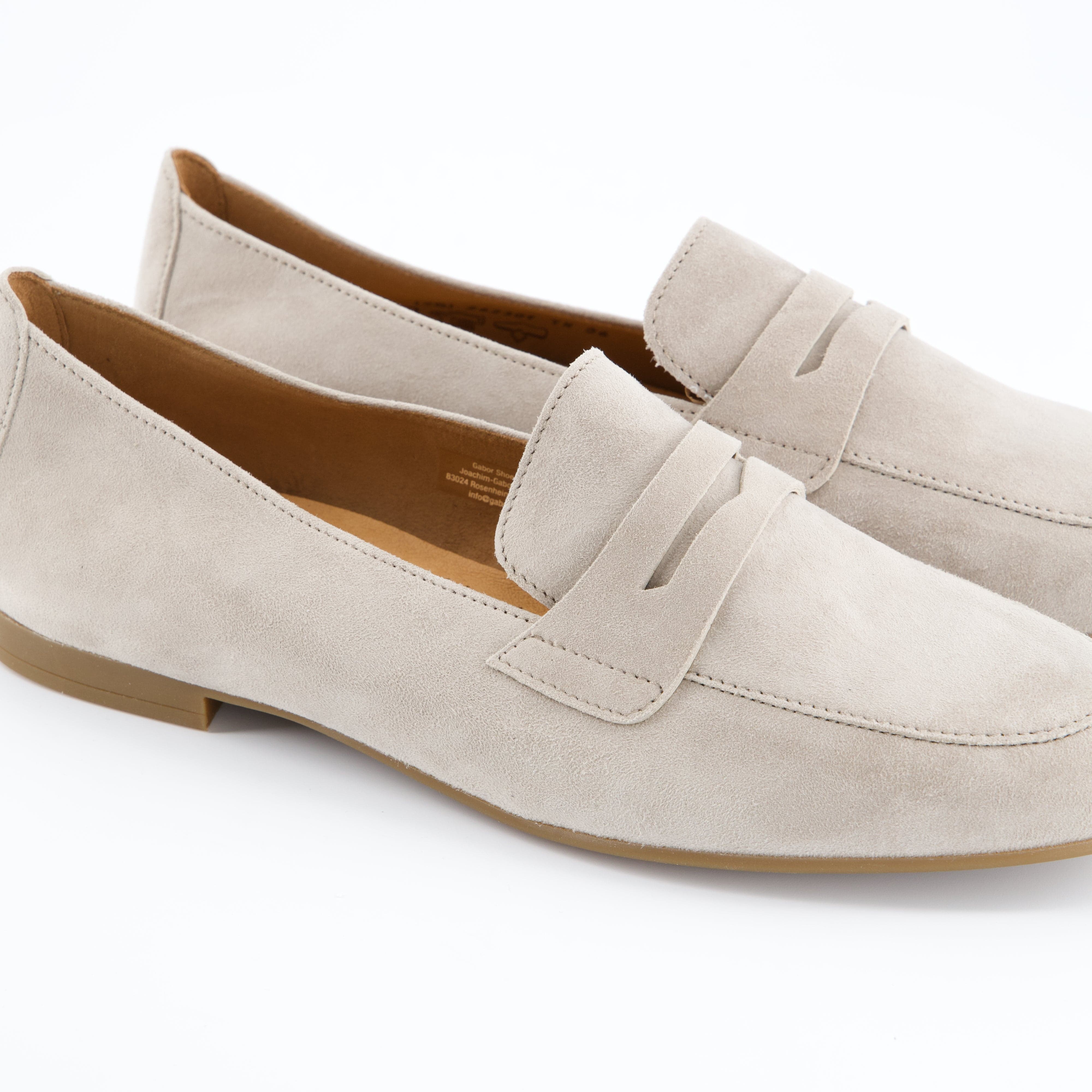 GABOR Damenschuhe - Slipper/Mokassins, Slipper/Mokassins