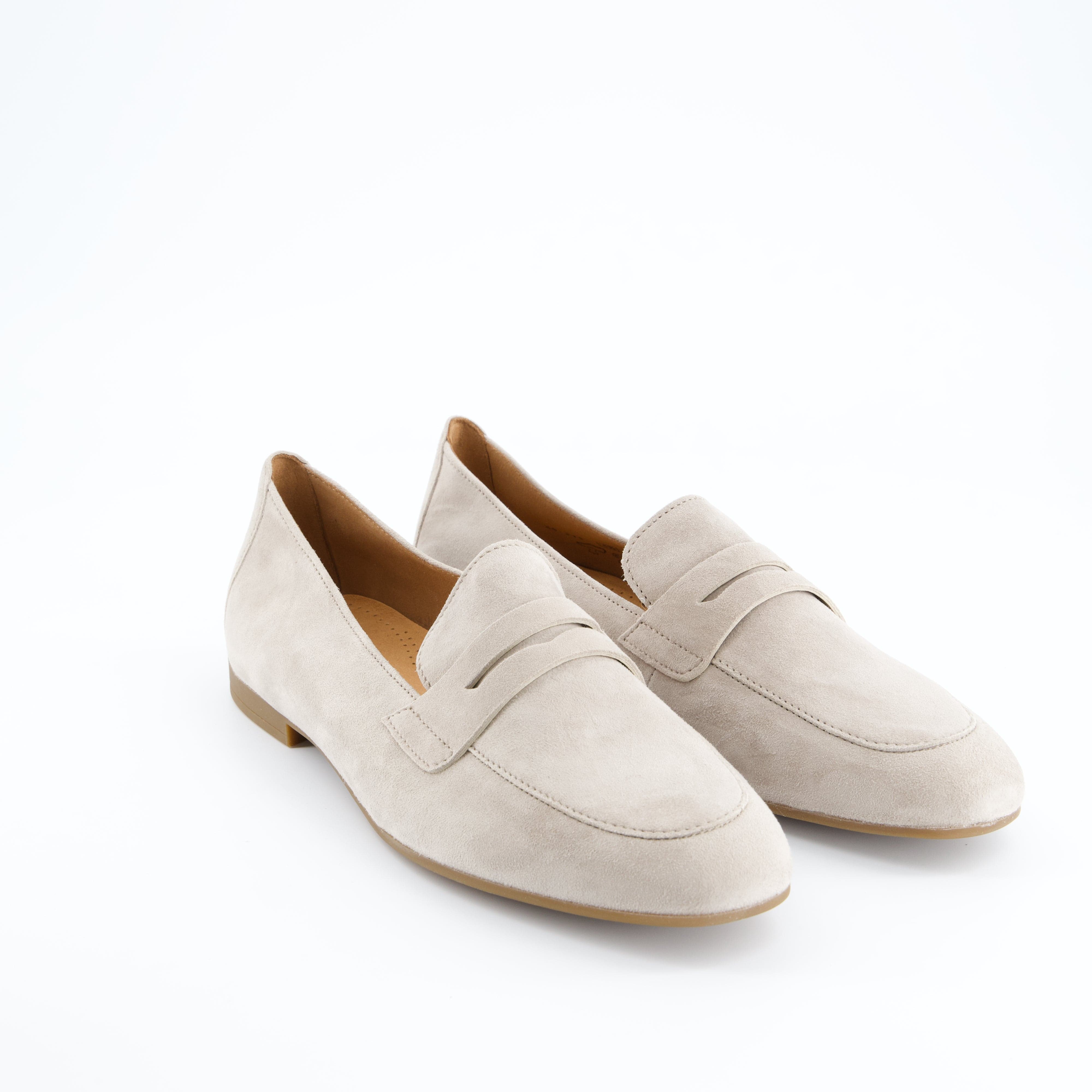 GABOR Damenschuhe - Slipper/Mokassins, Slipper/Mokassins