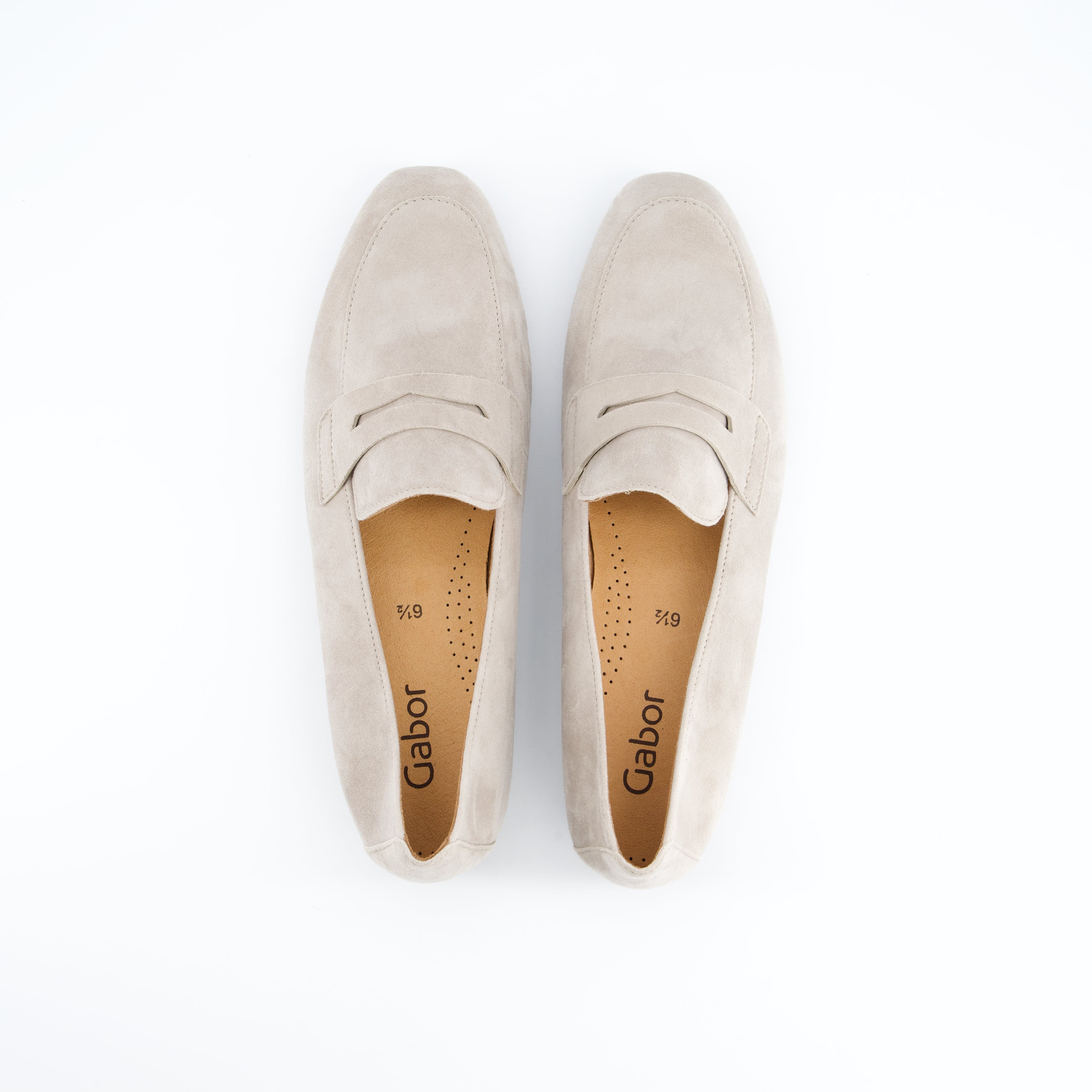 GABOR Damenschuhe - Slipper/Mokassins, Slipper/Mokassins