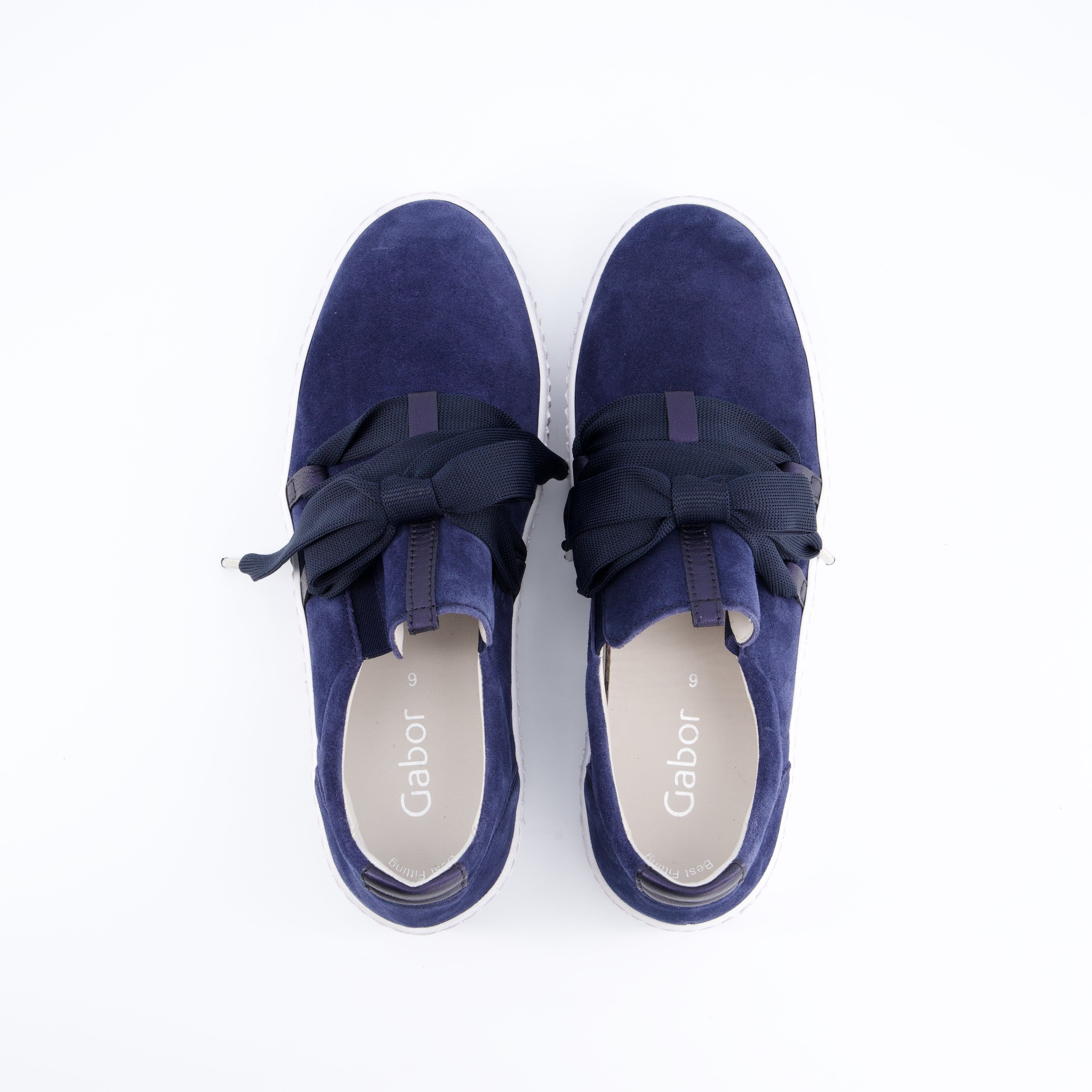 GABOR Damenschuhe - Slipper/Mokassins, Slipper/Mokassins