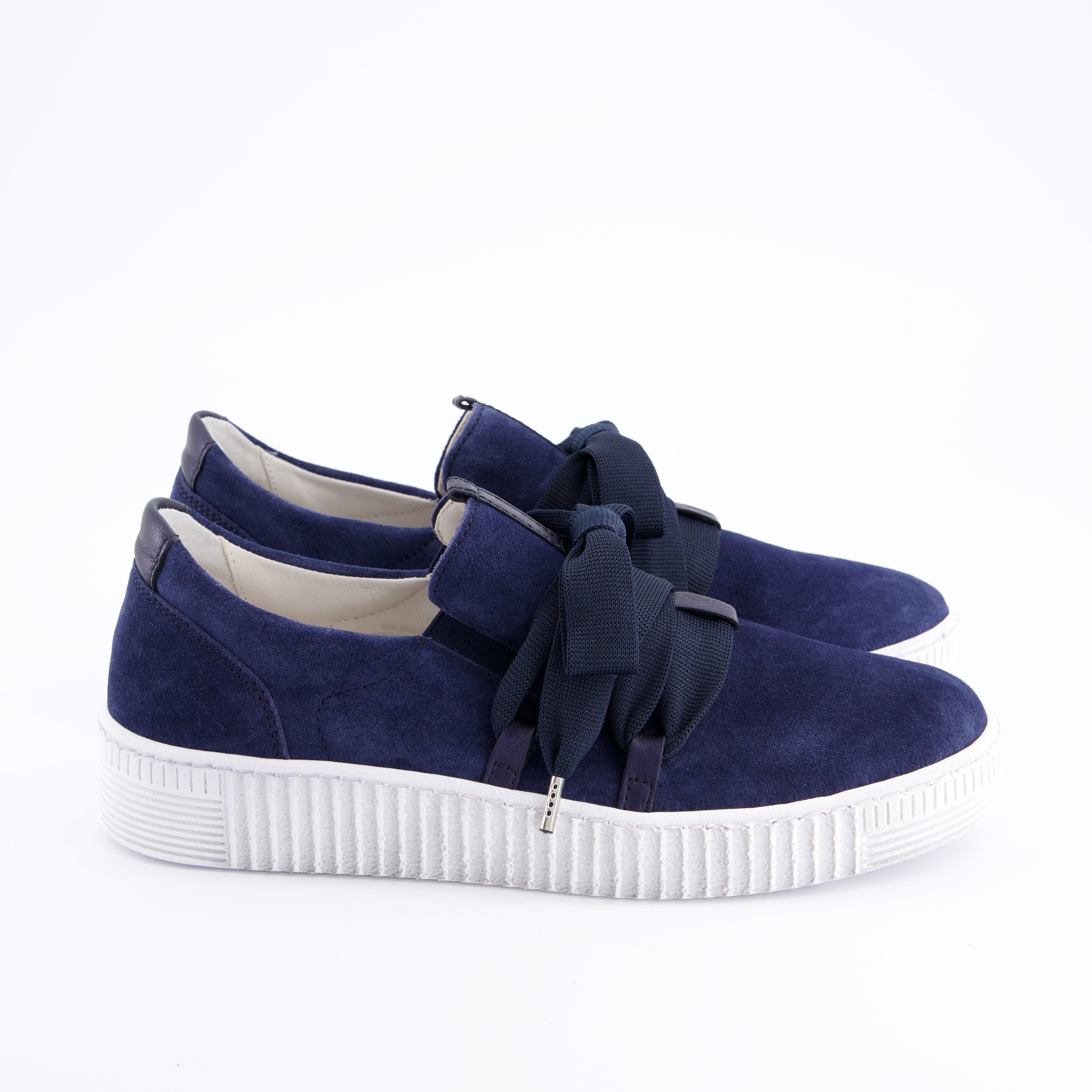 GABOR Damenschuhe - Slipper/Mokassins, Slipper/Mokassins