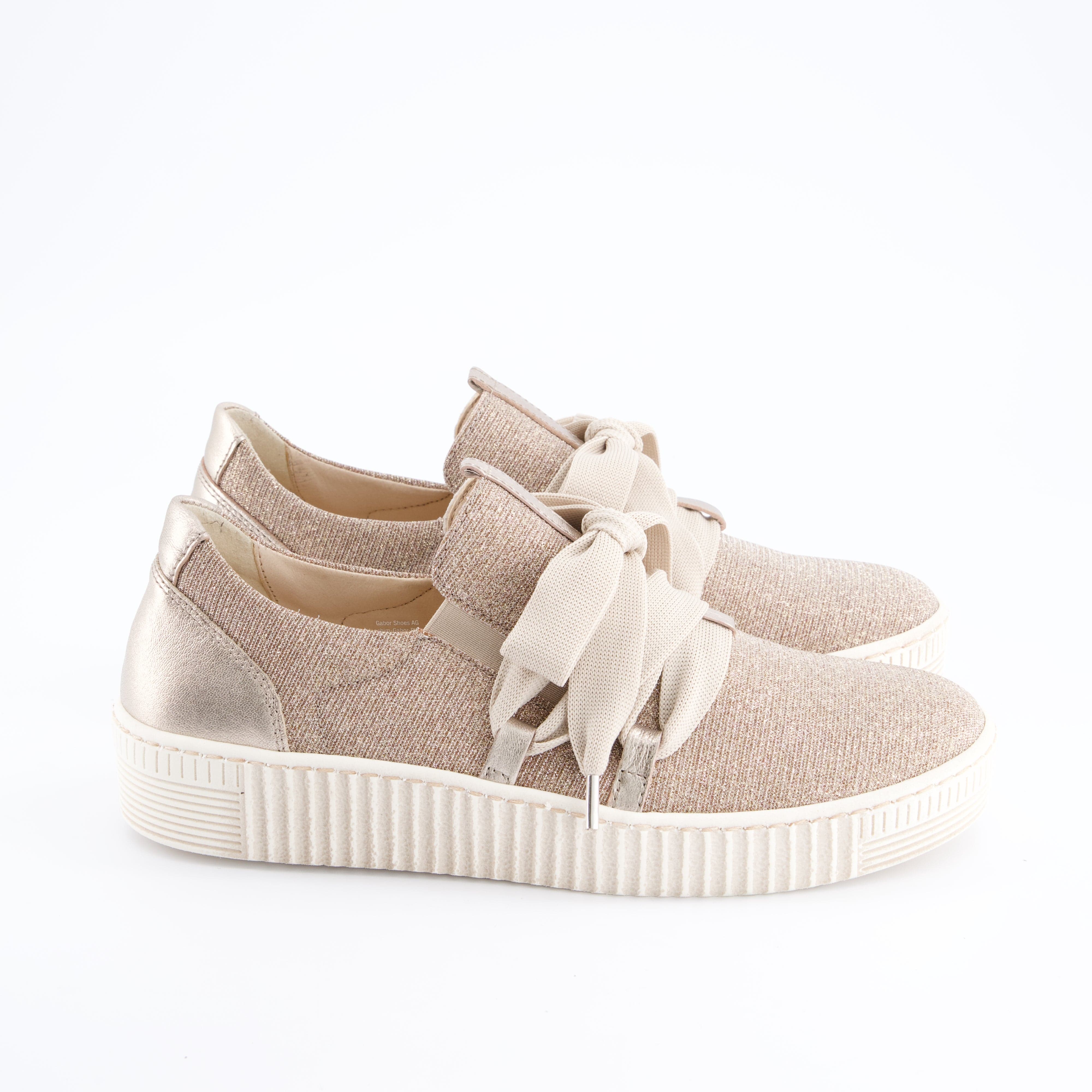 GABOR Damenschuhe - Slipper/Mokassins, Slipper/Mokassins