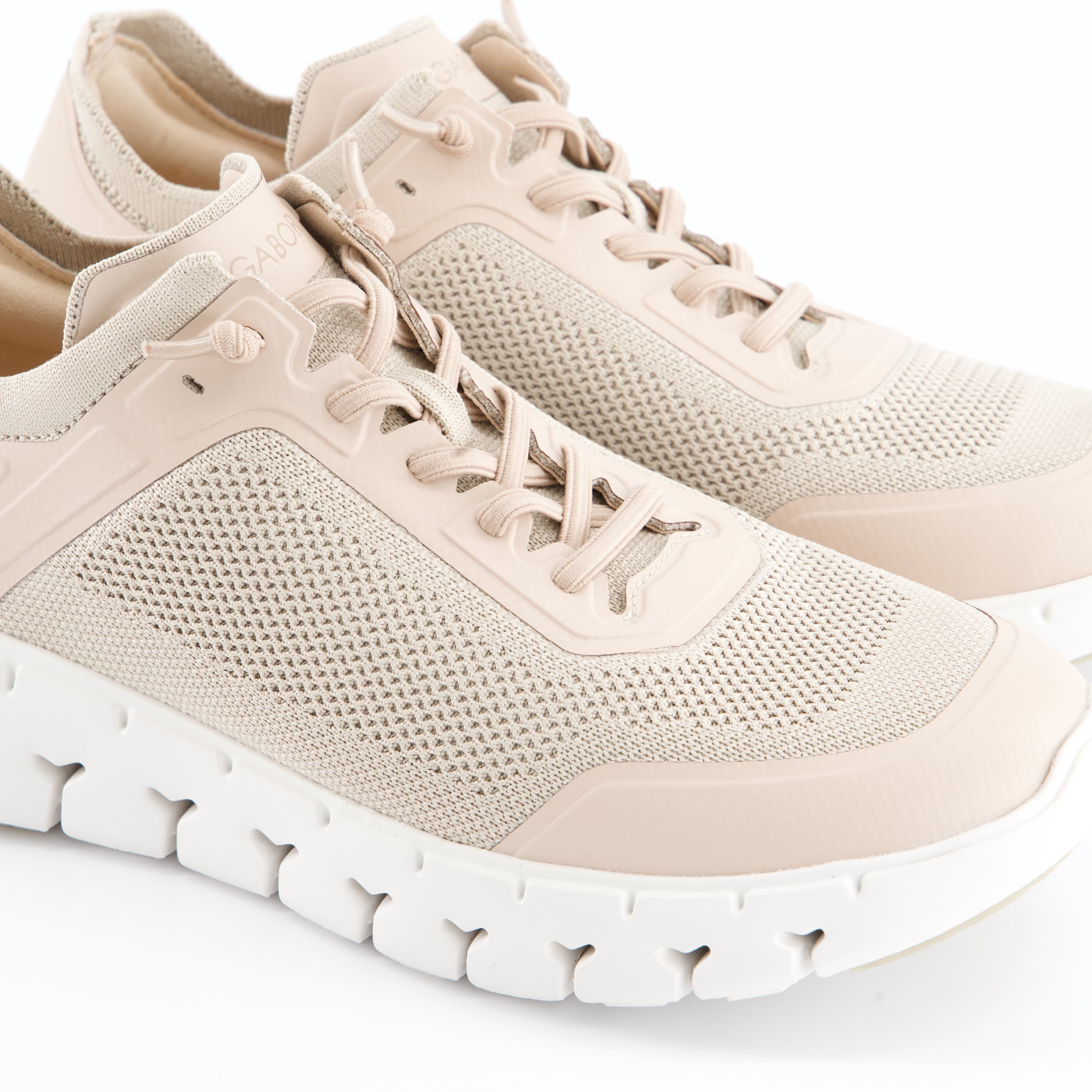 GABOR Damenschuhe - Sneaker Sneaker