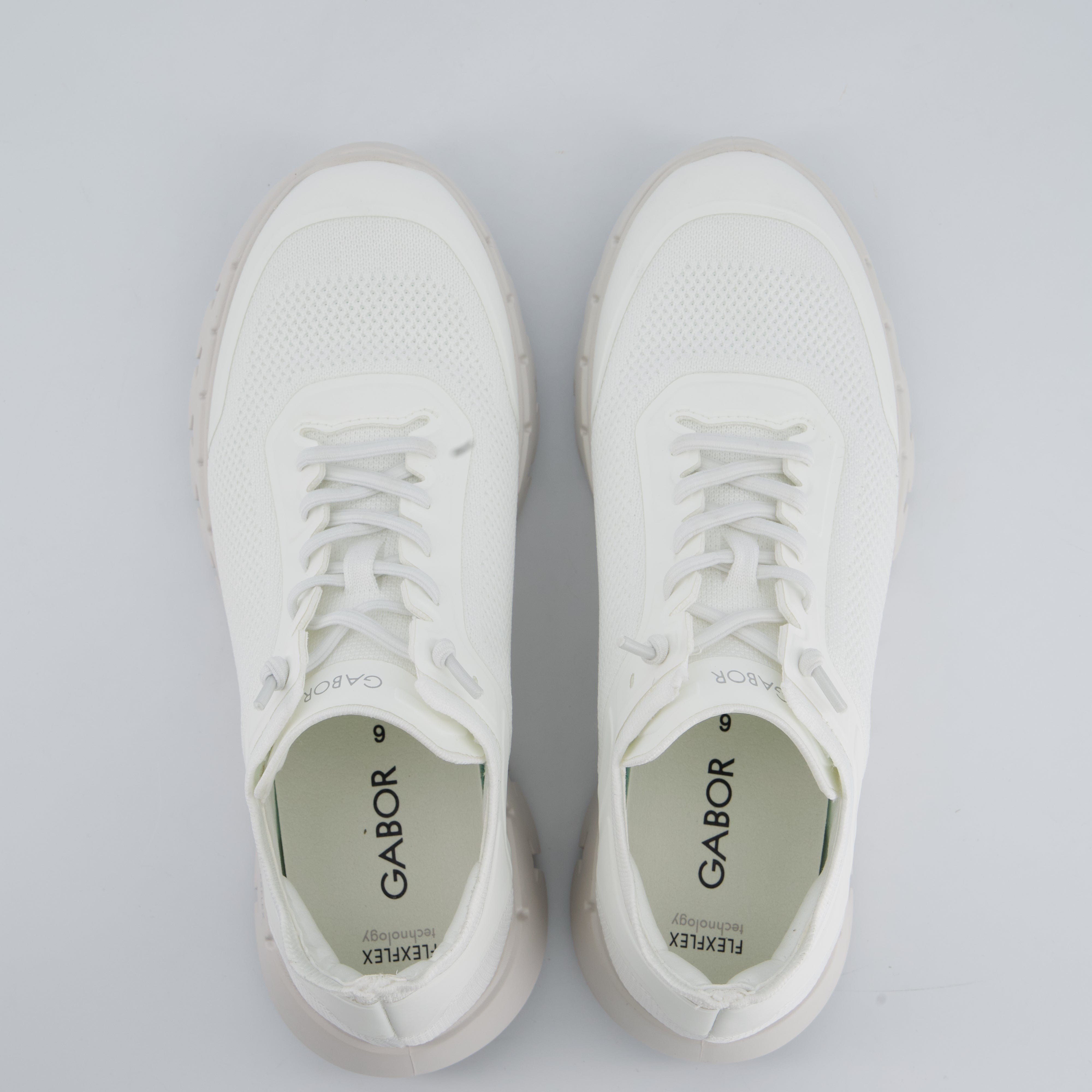 GABOR Damenschuhe - Sneaker Sneaker