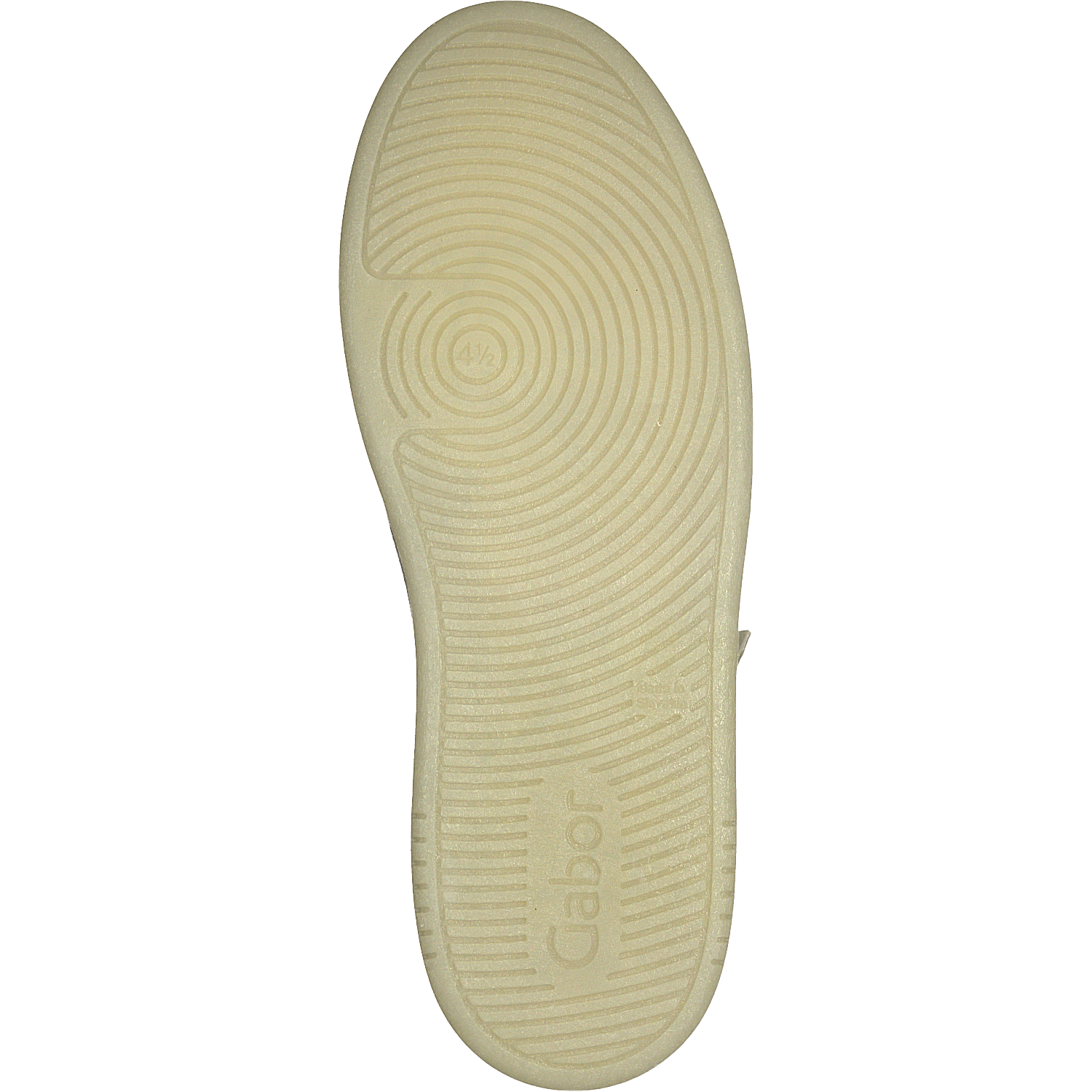 GABOR Damenschuhe - Sneaker, Sneaker