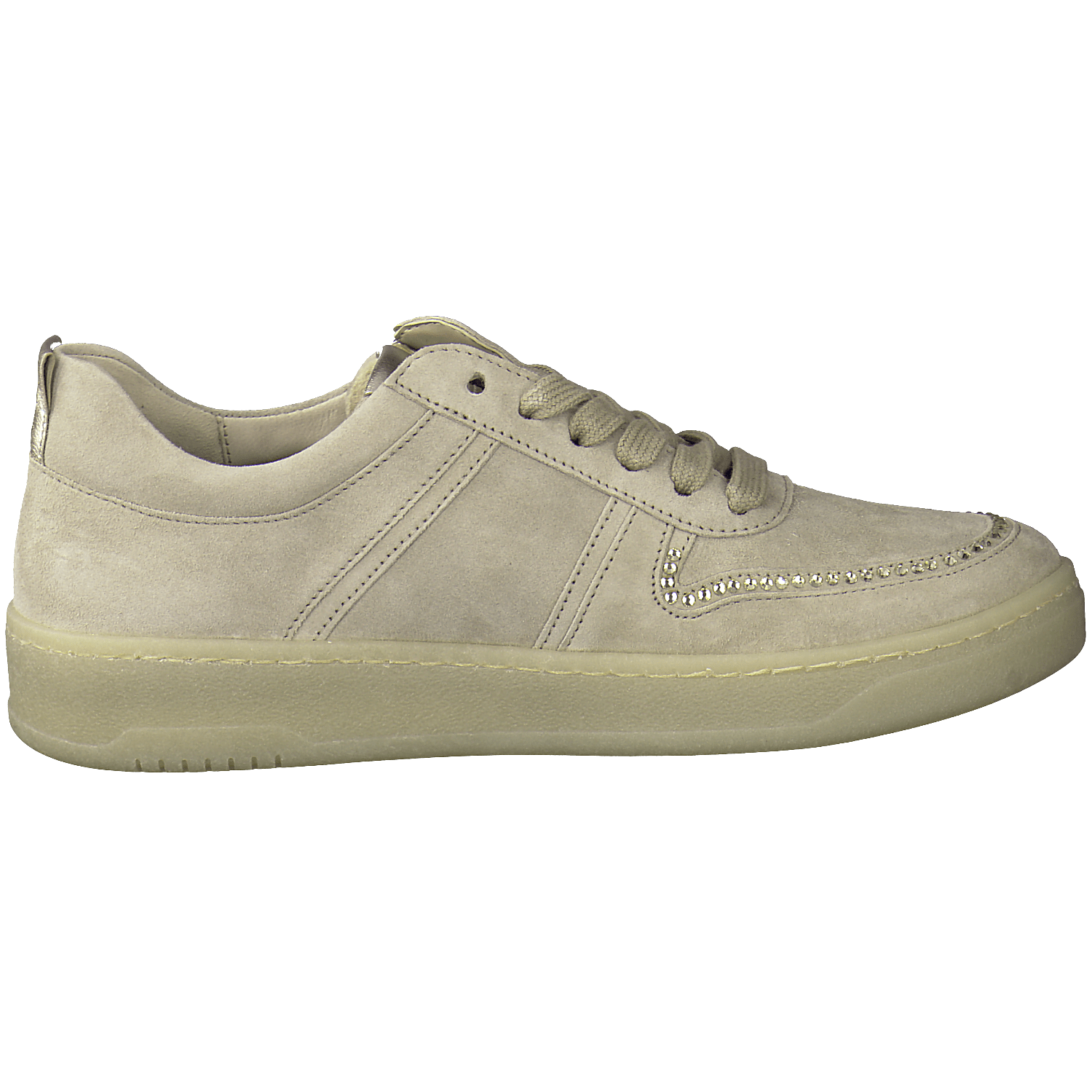 GABOR Damenschuhe - Sneaker, Sneaker