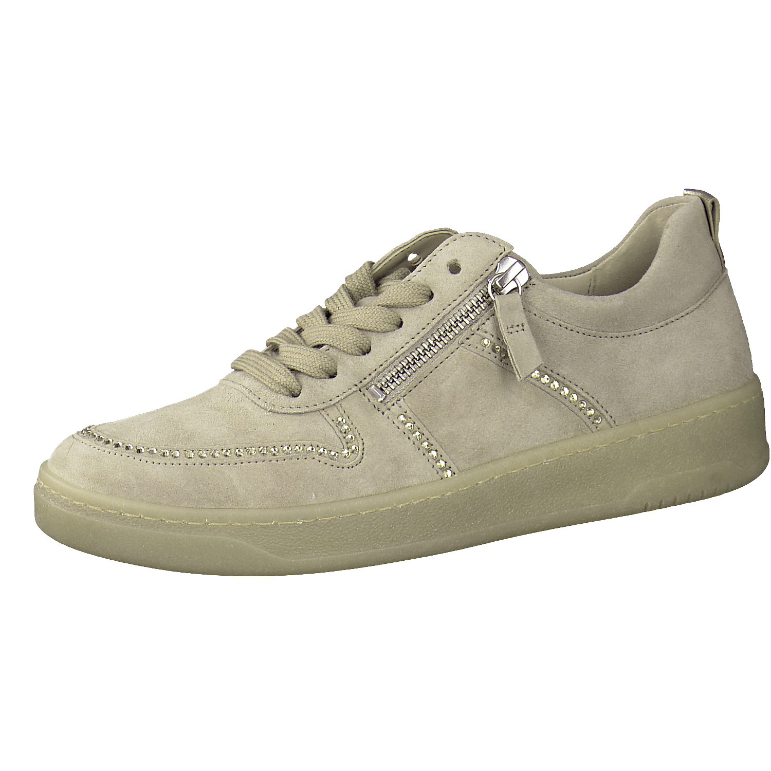 GABOR Damenschuhe - Sneaker, Sneaker