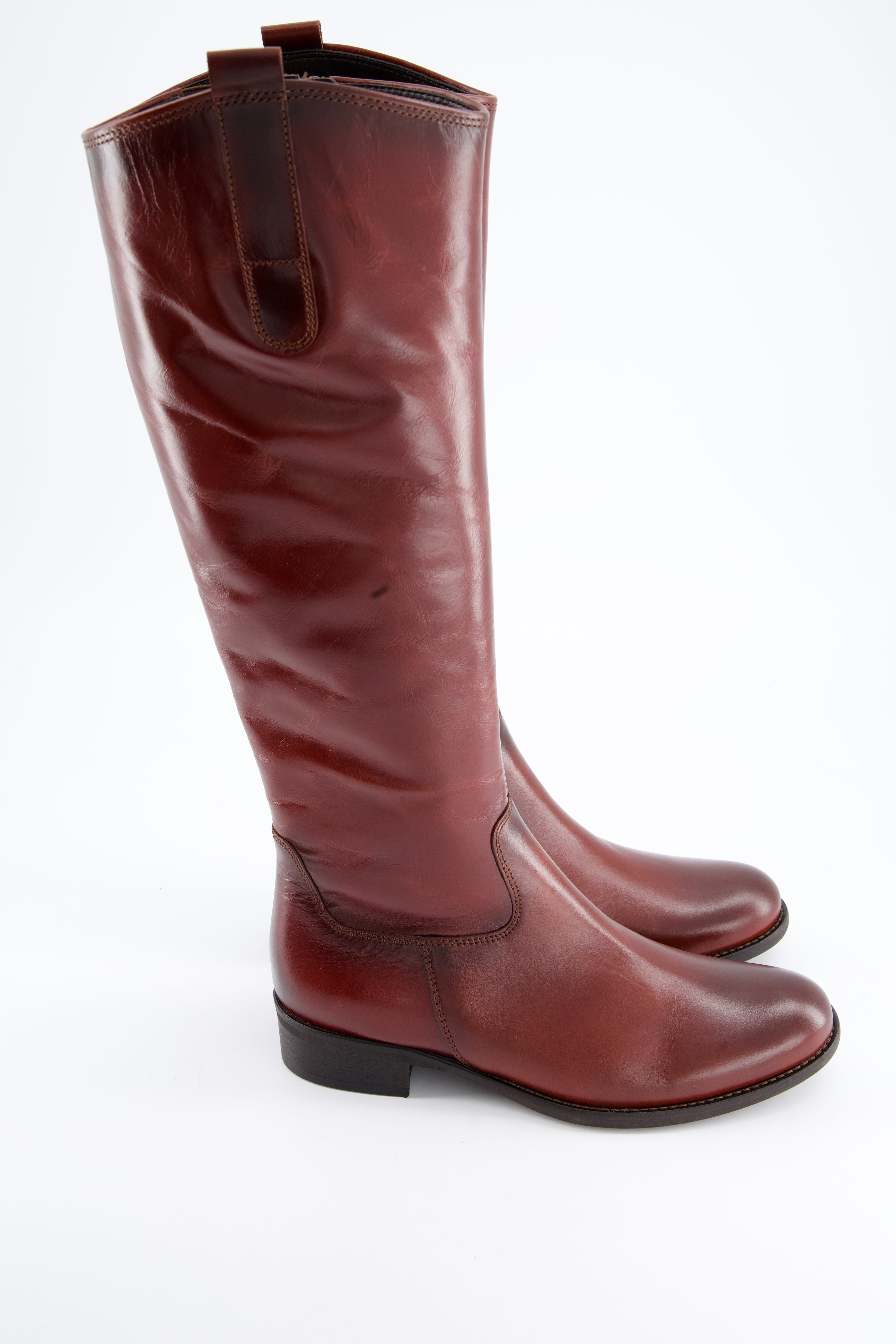 GABOR Damenschuhe - Stiefel Stiefel