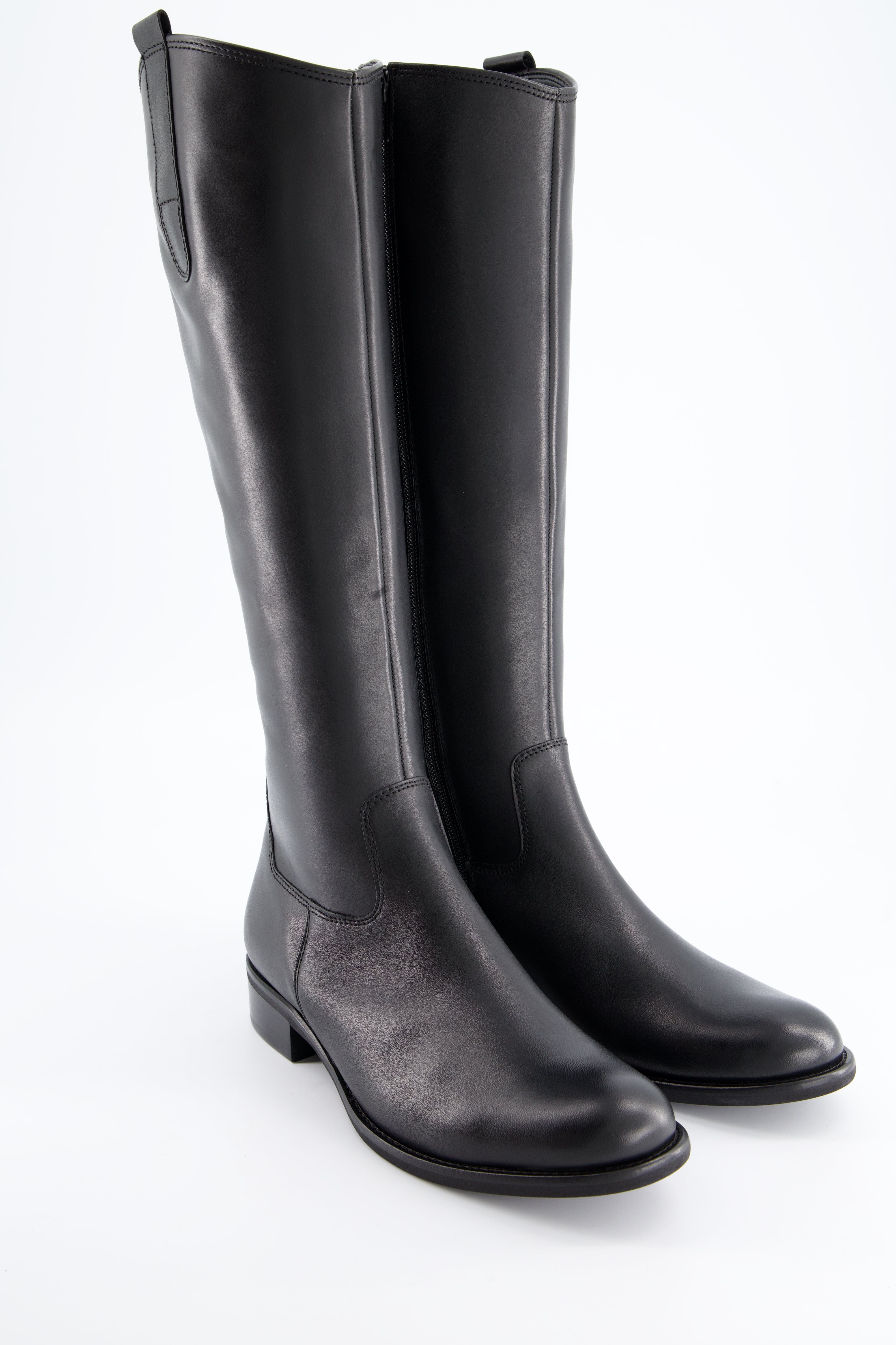 GABOR Damenschuhe - Stiefel Stiefel