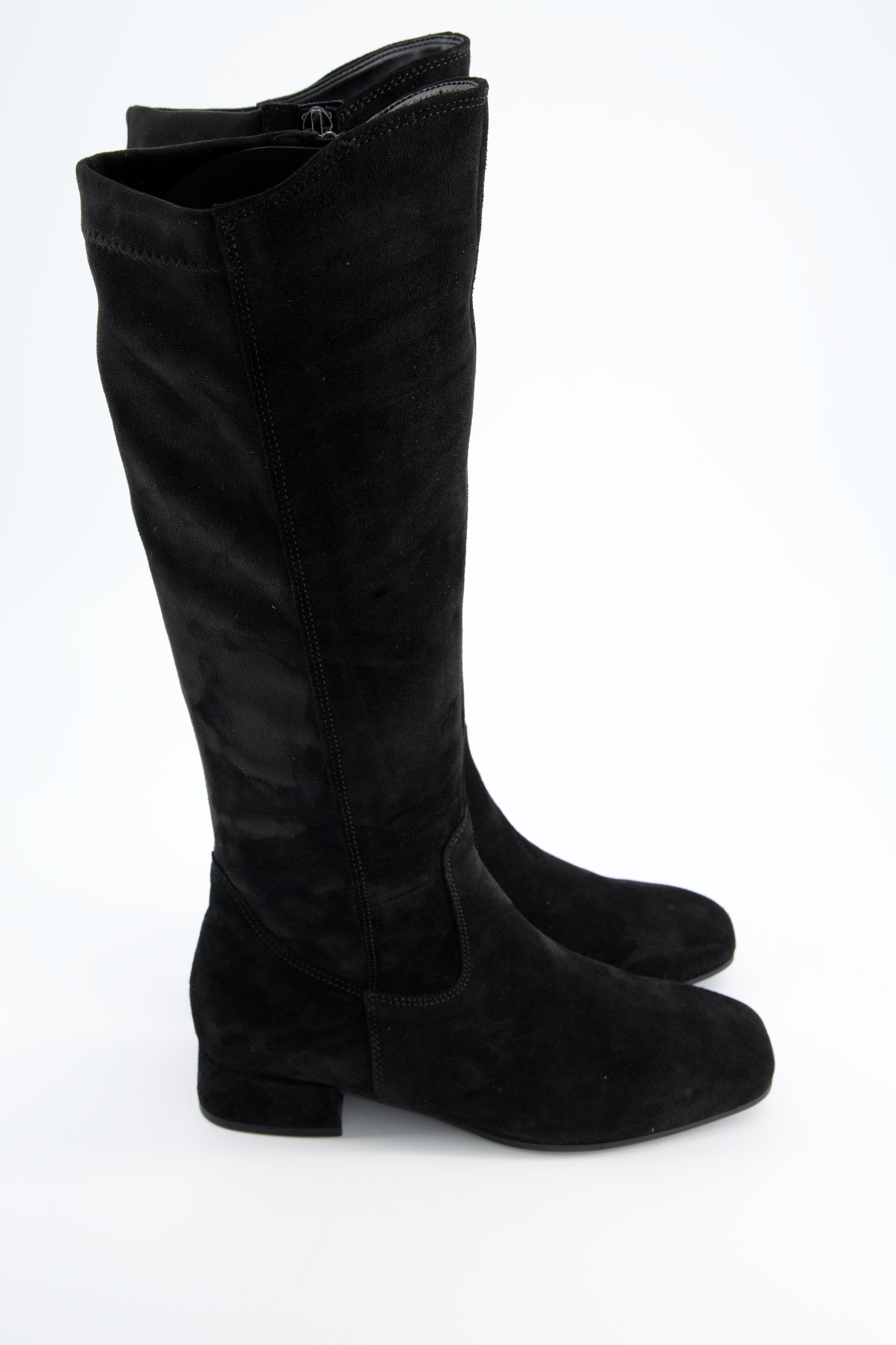 GABOR Damenschuhe - Stiefel Stiefel