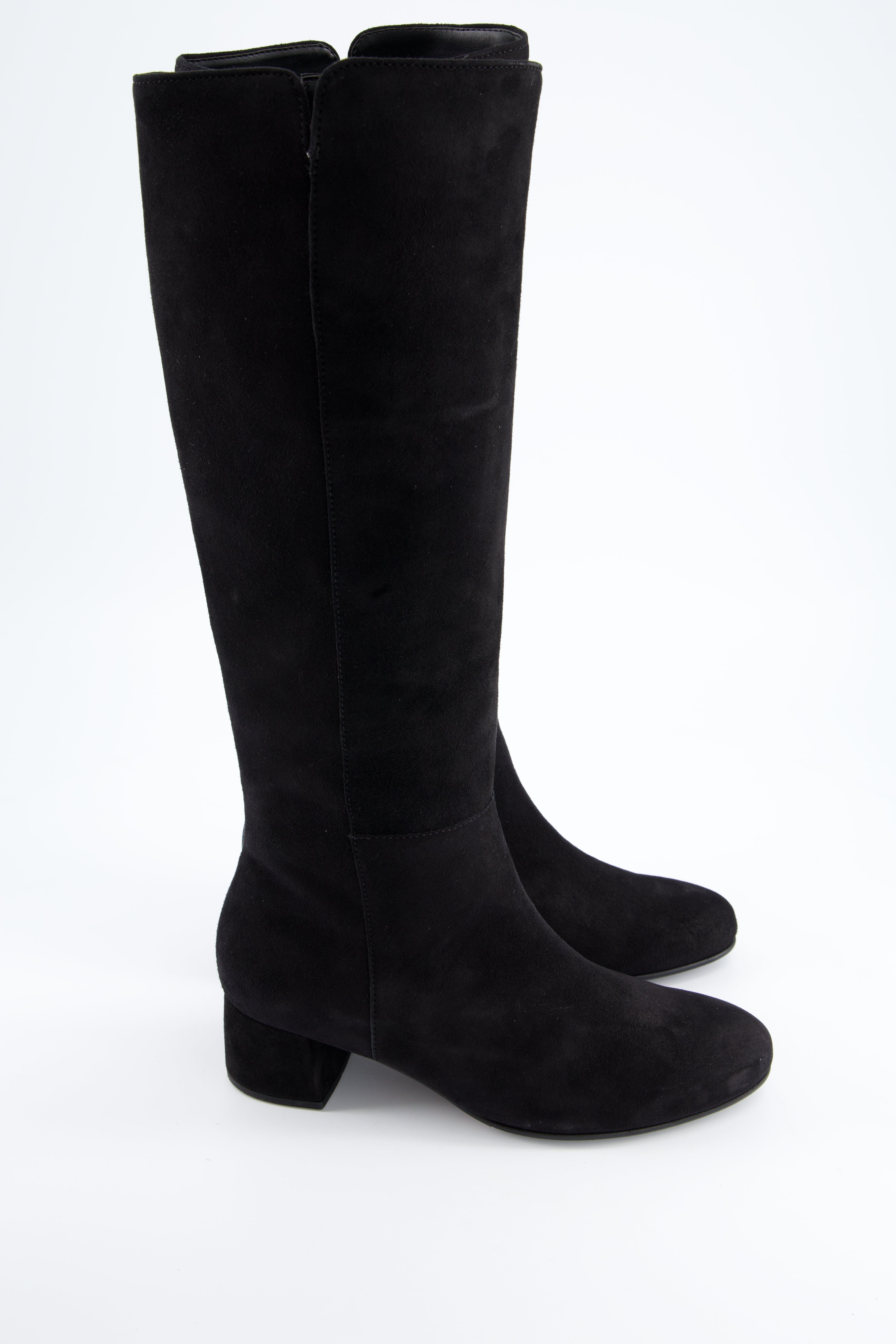 GABOR Damenschuhe - Stiefel Stiefel