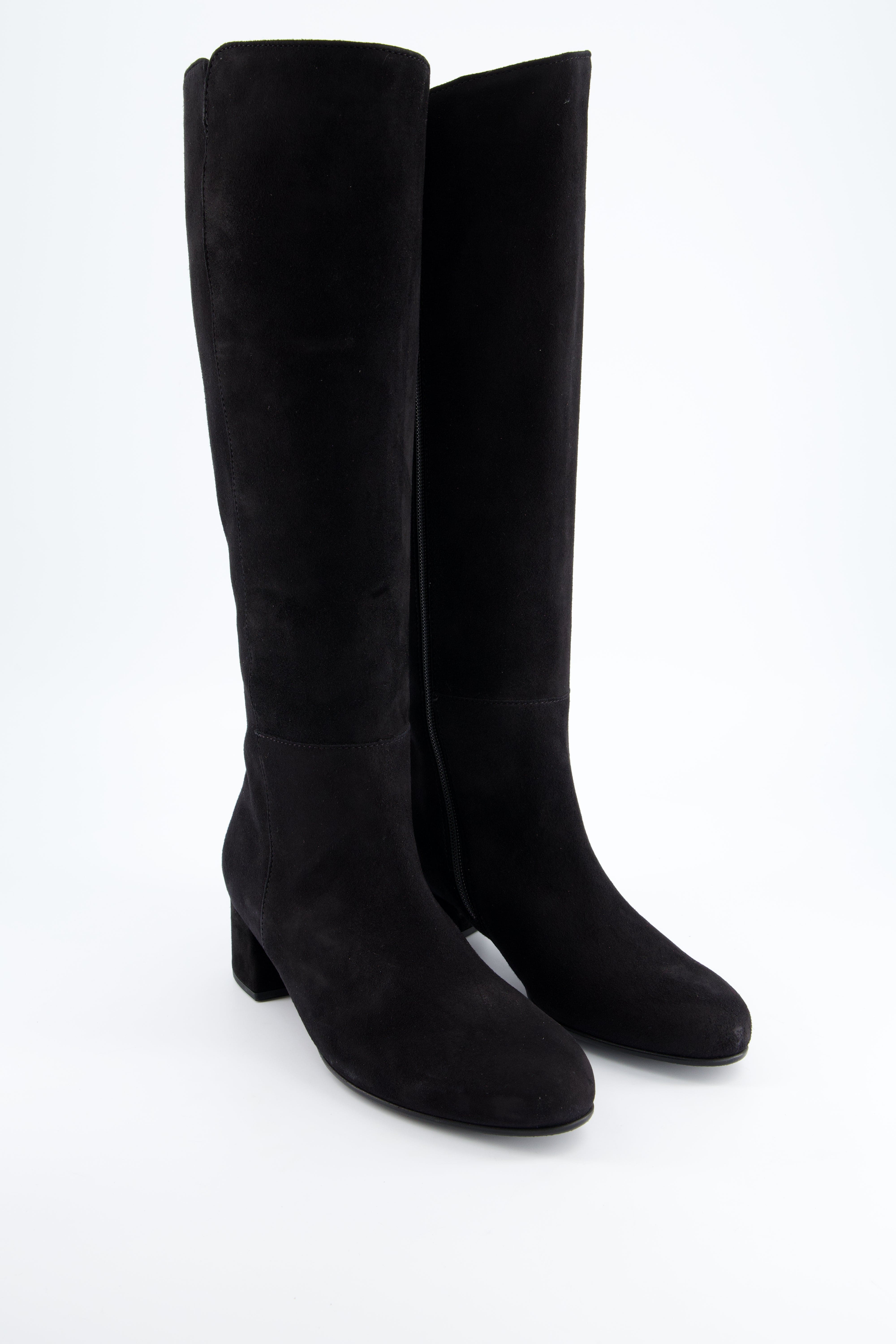 GABOR Damenschuhe - Stiefel Stiefel