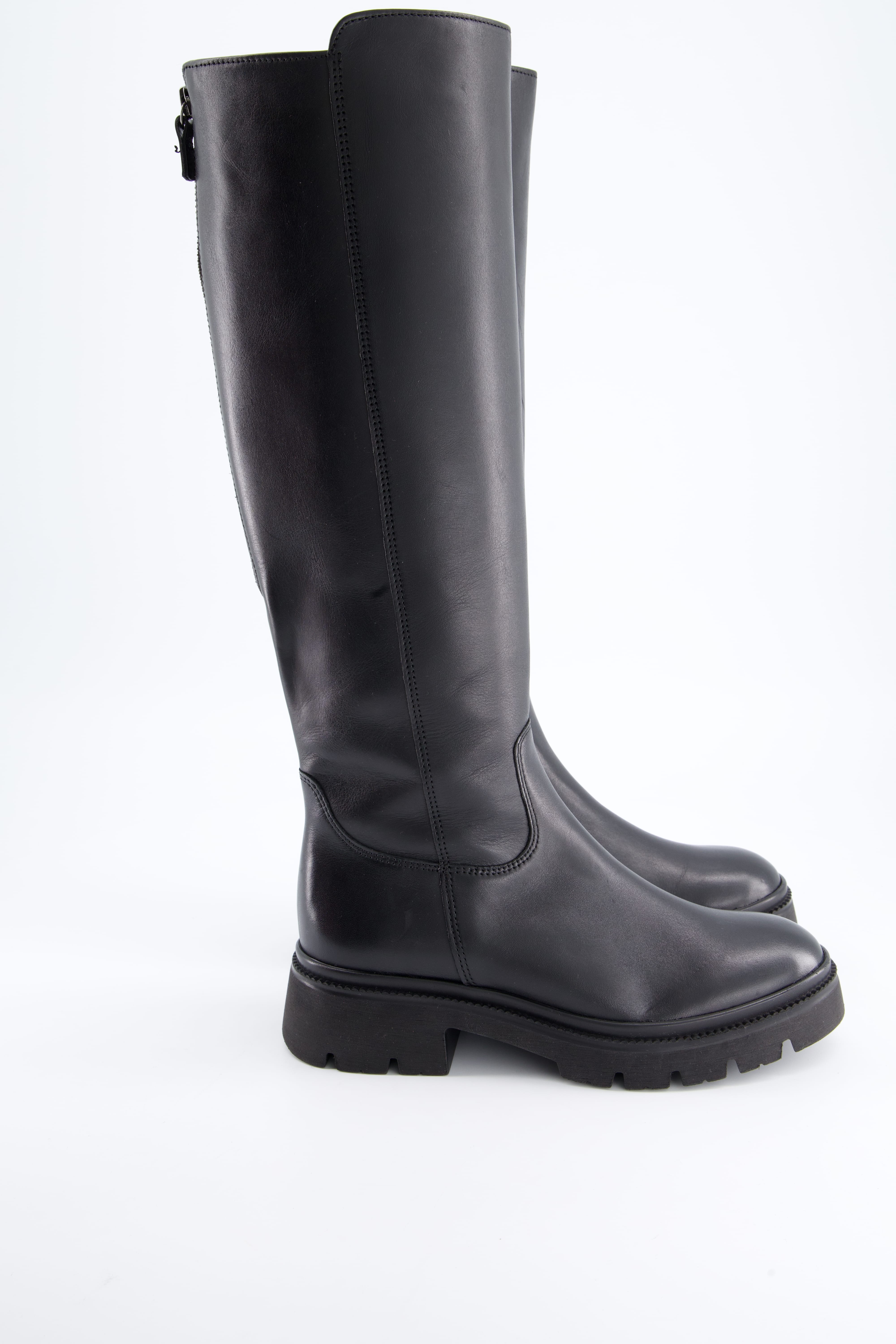 GABOR Damenschuhe - Stiefel Stiefel