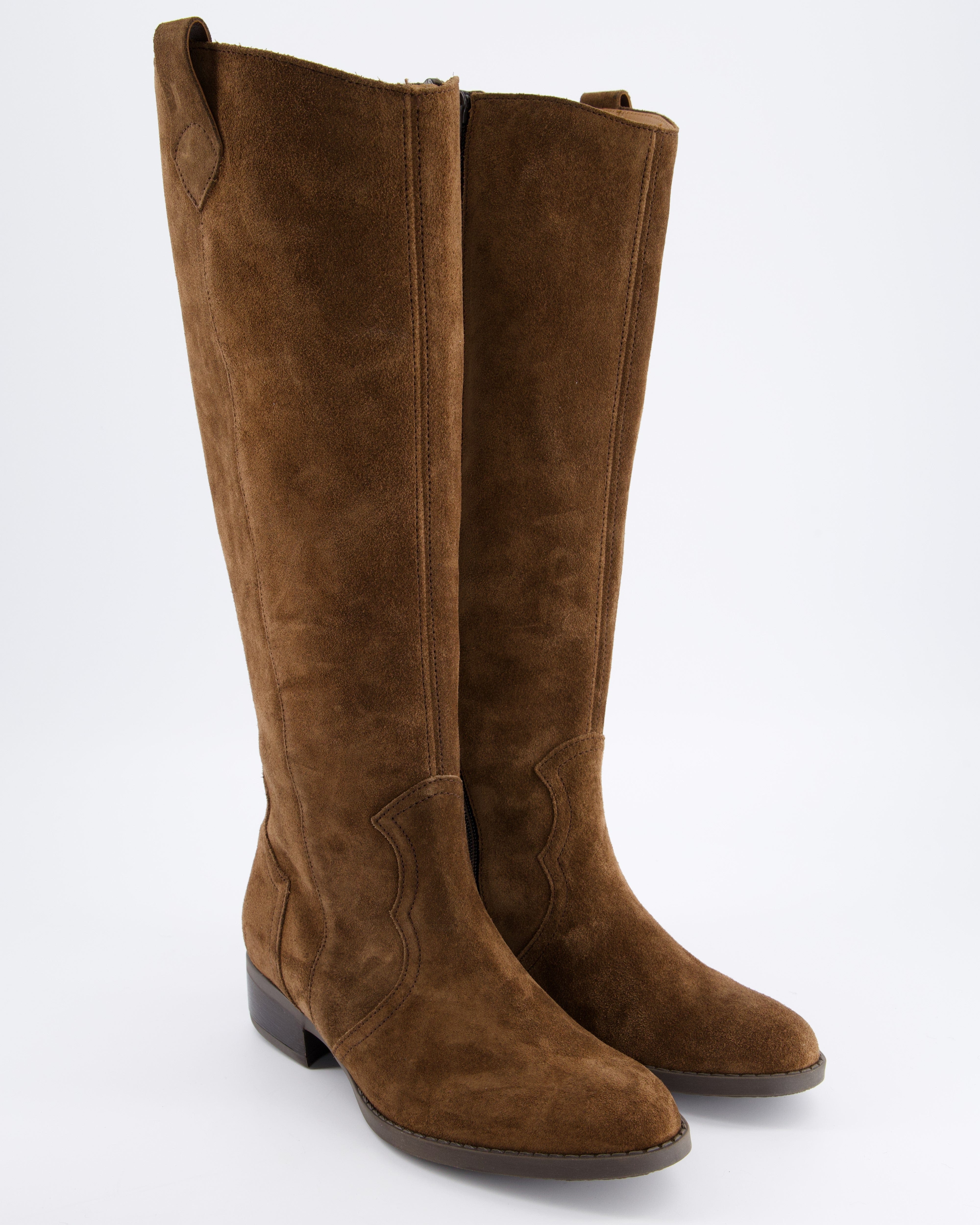 GABOR Damenschuhe - Stiefel, Stiefel