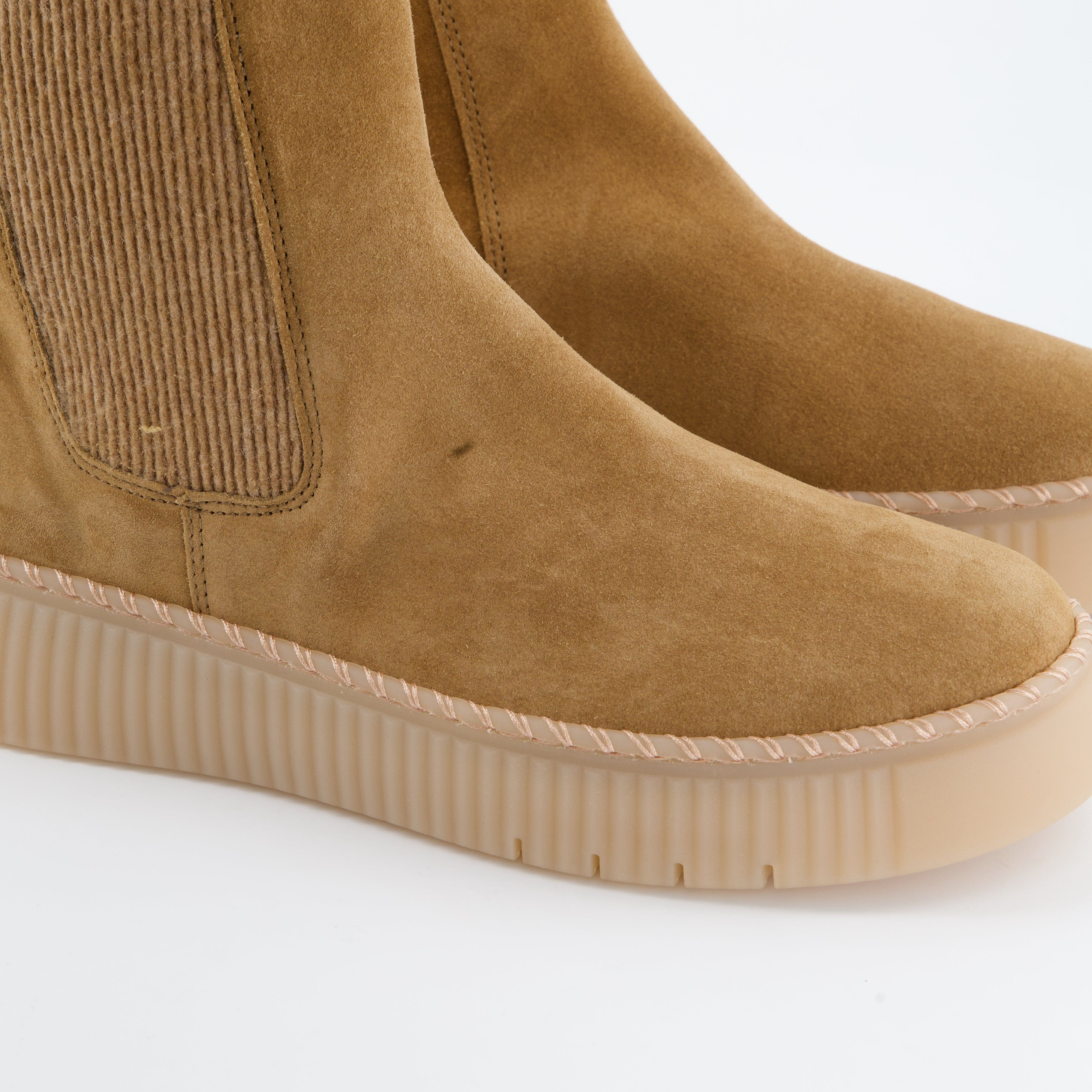 GABOR Damenschuhe - Stiefelette Stiefelette