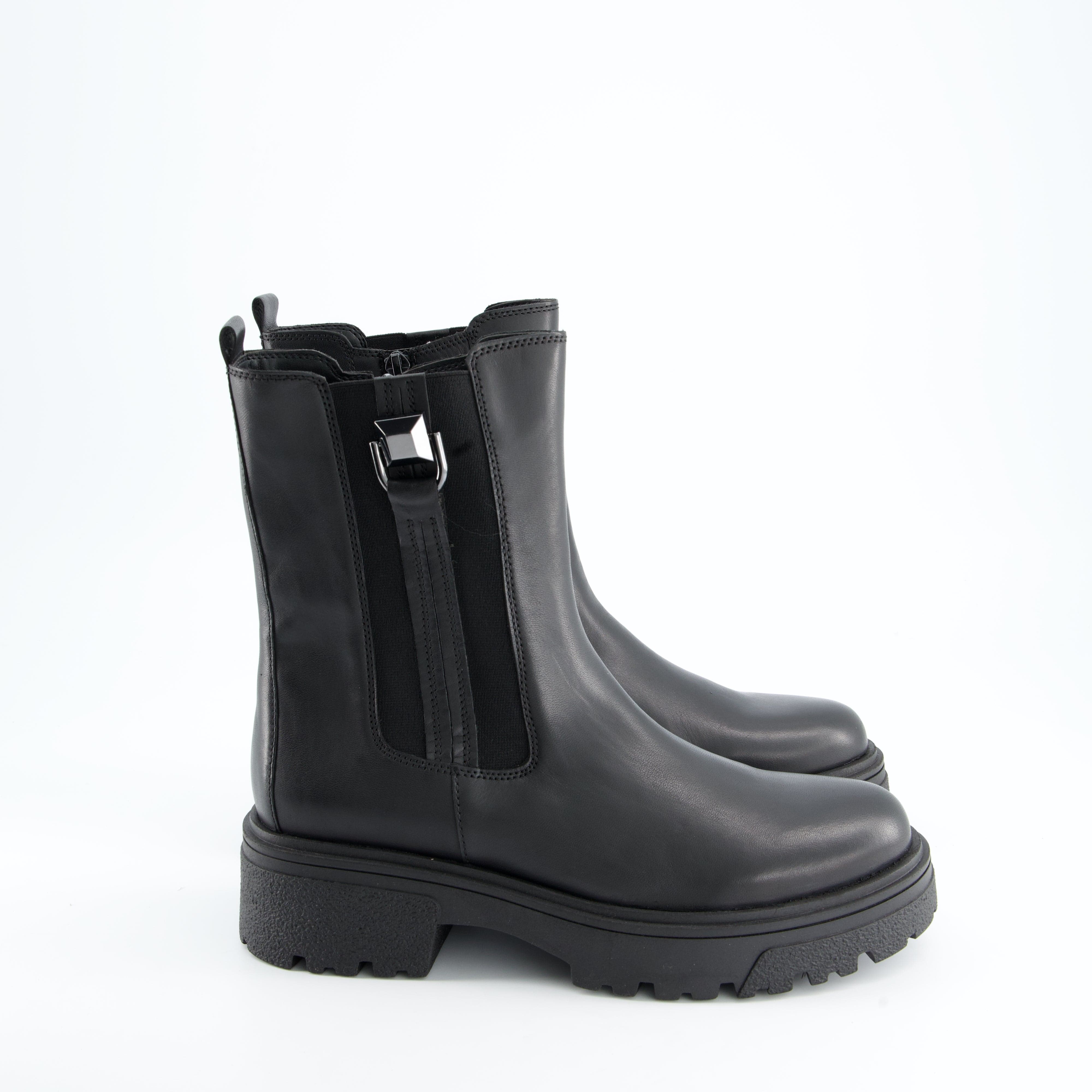 GABOR Damenschuhe - Stiefelette Stiefelette