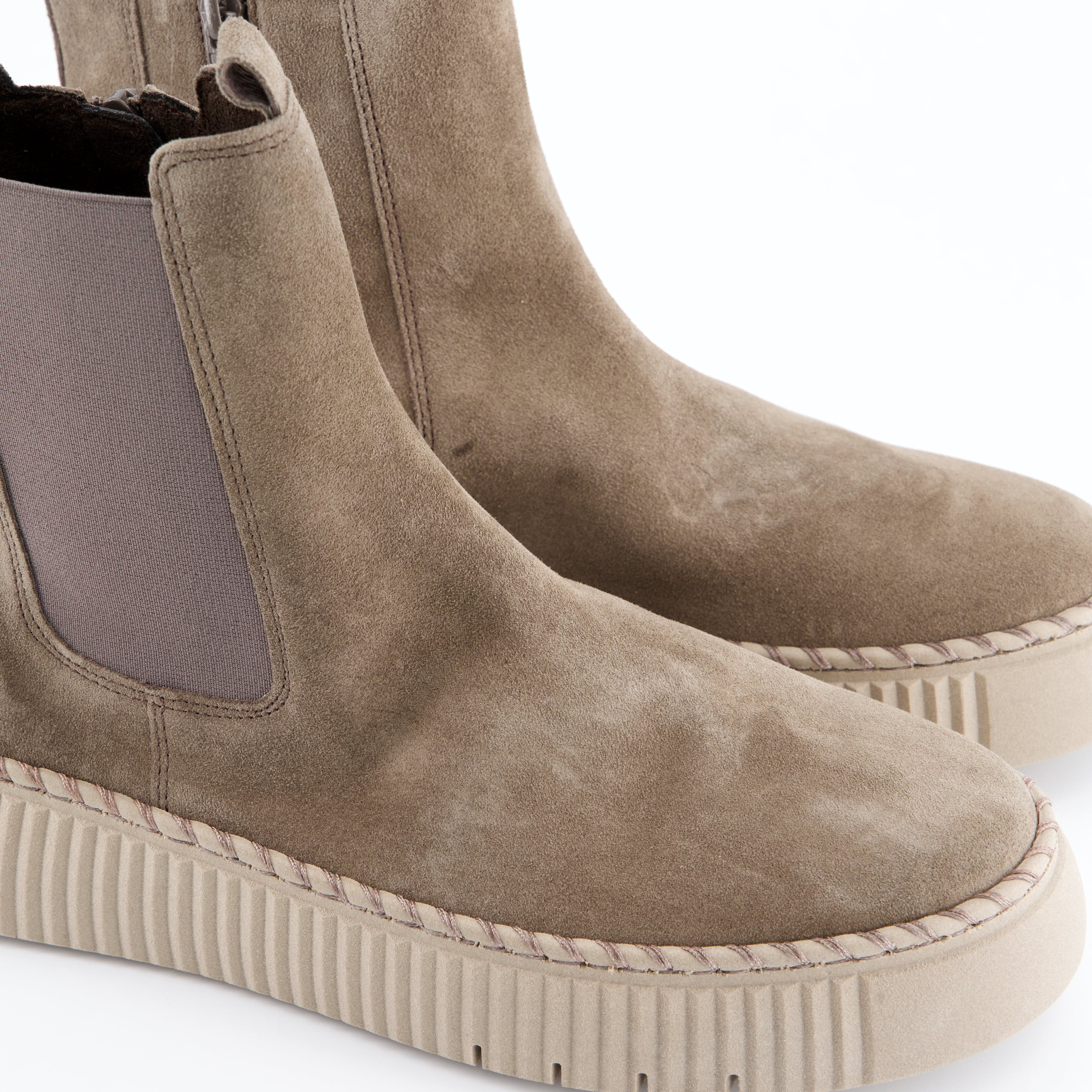 GABOR Damenschuhe - Stiefelette Stiefelette