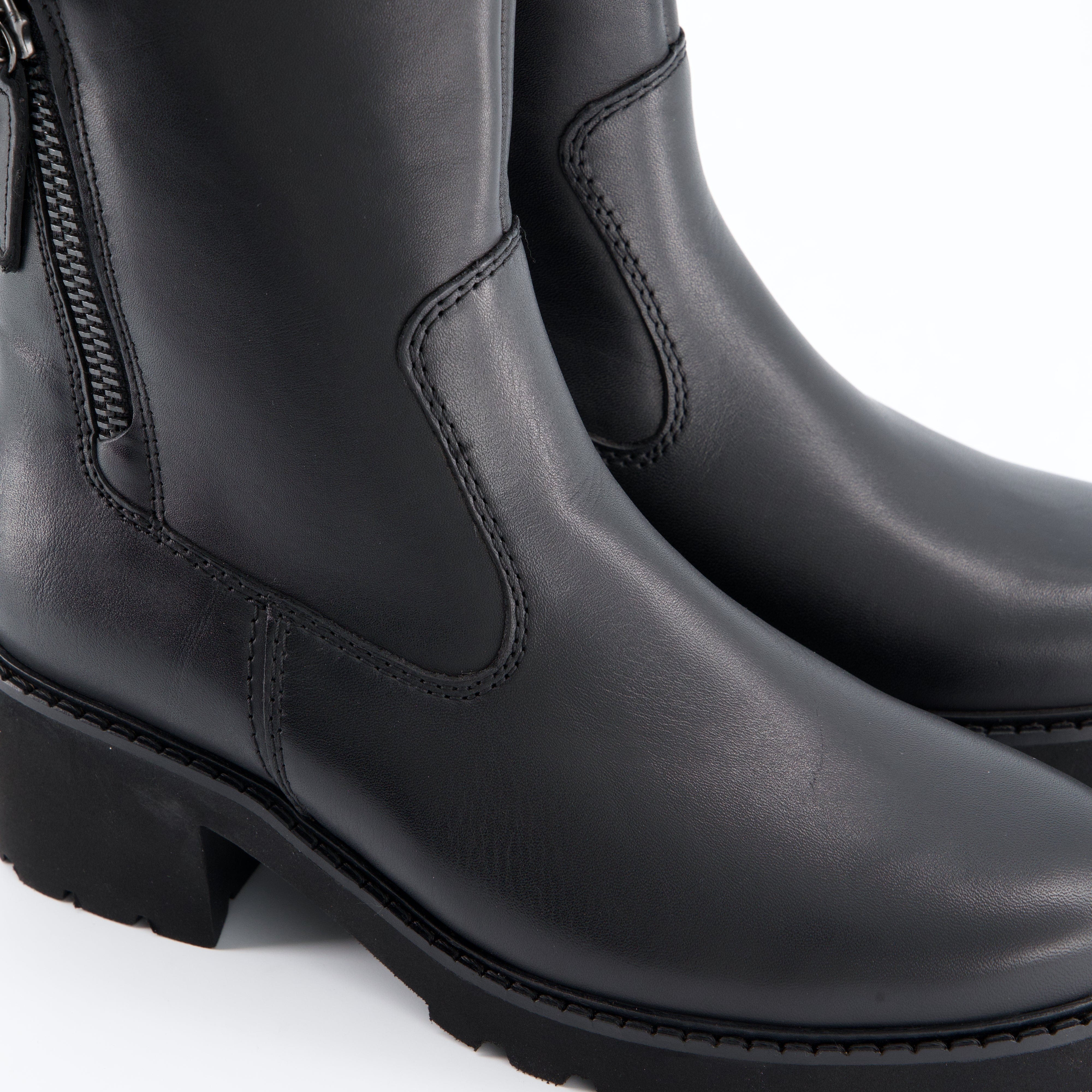 GABOR Damenschuhe - Stiefelette Stiefelette