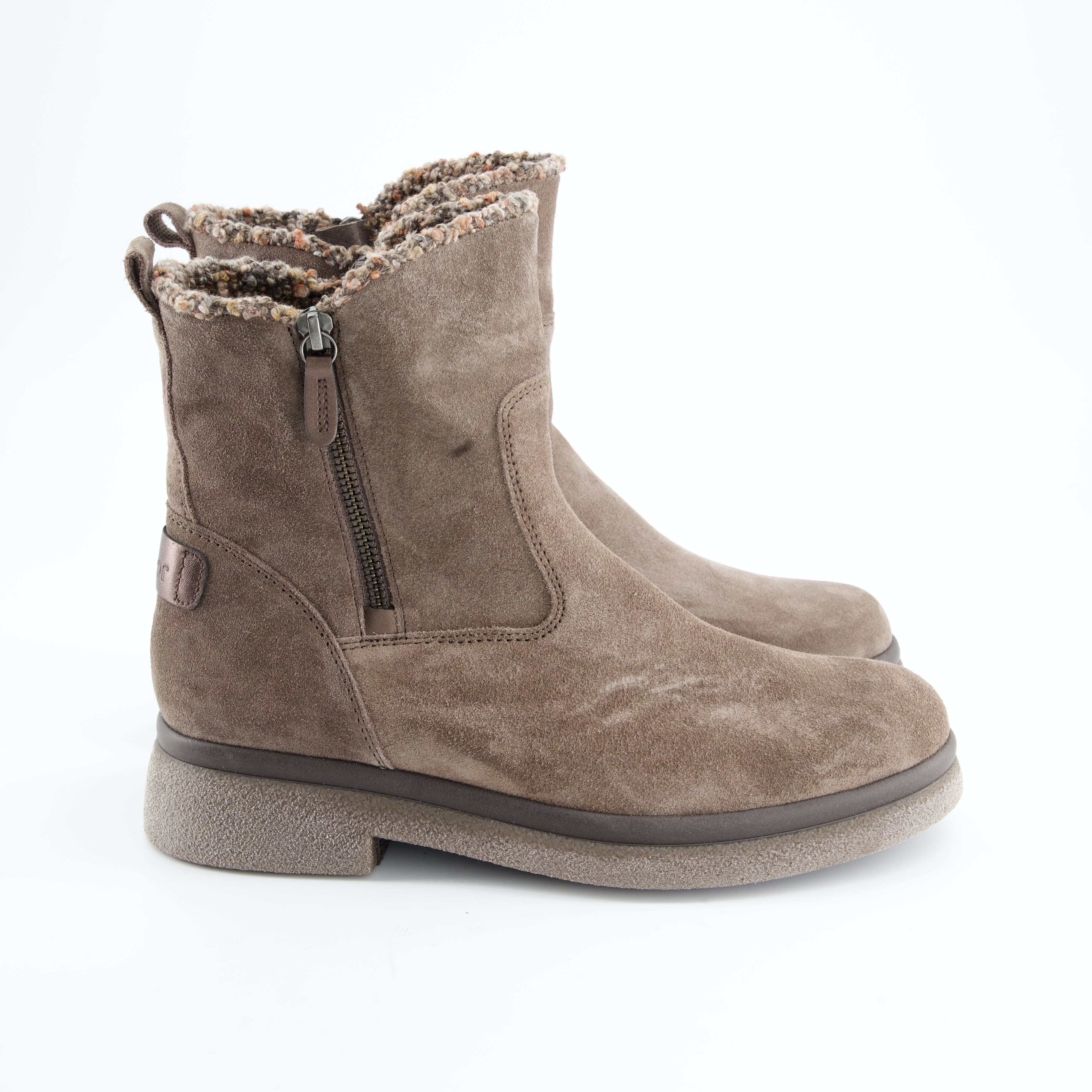 GABOR Damenschuhe - Stiefelette Stiefelette