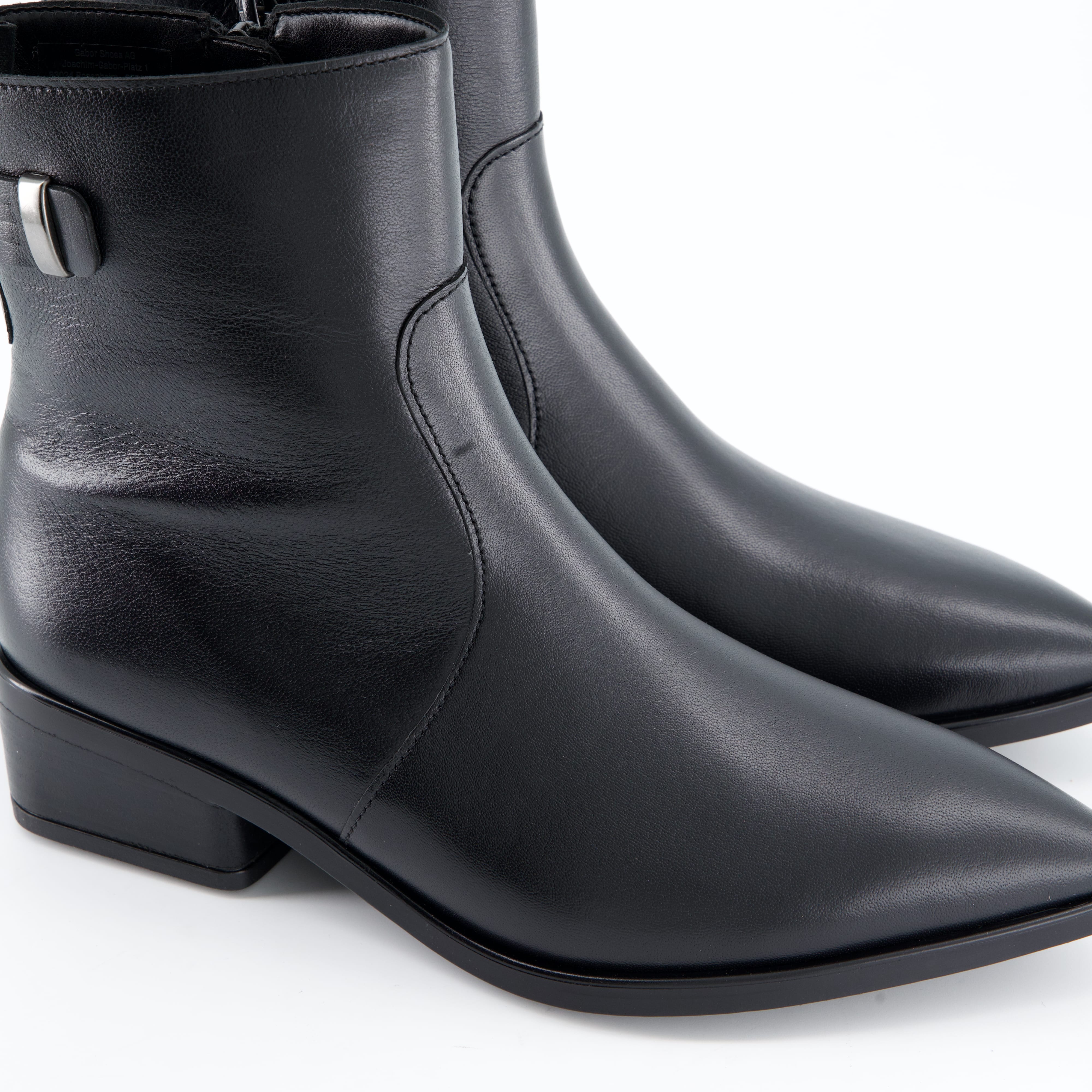 GABOR Damenschuhe - Stiefelette Stiefelette