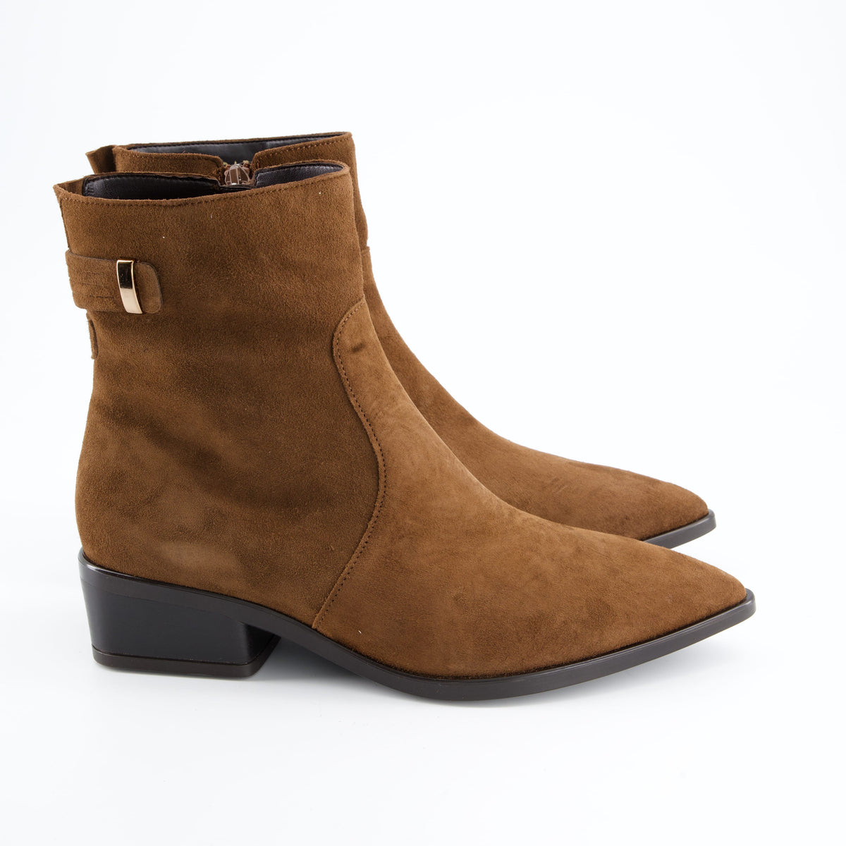 GABOR Damenschuhe - Stiefelette Stiefelette