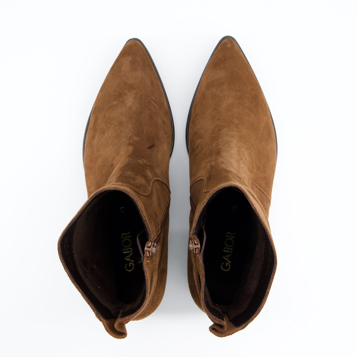 GABOR Damenschuhe - Stiefelette Stiefelette