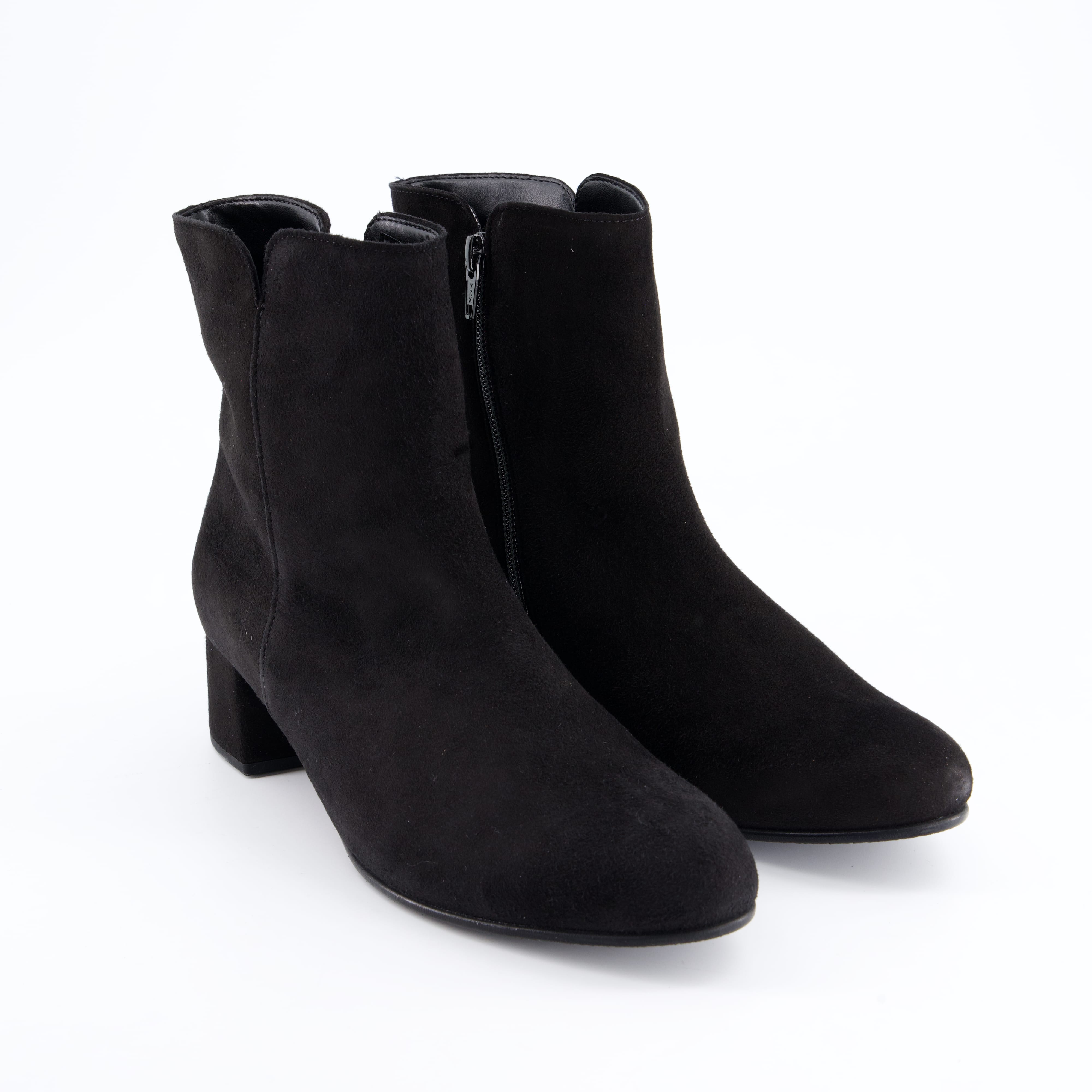 GABOR Damenschuhe - Stiefelette Stiefelette