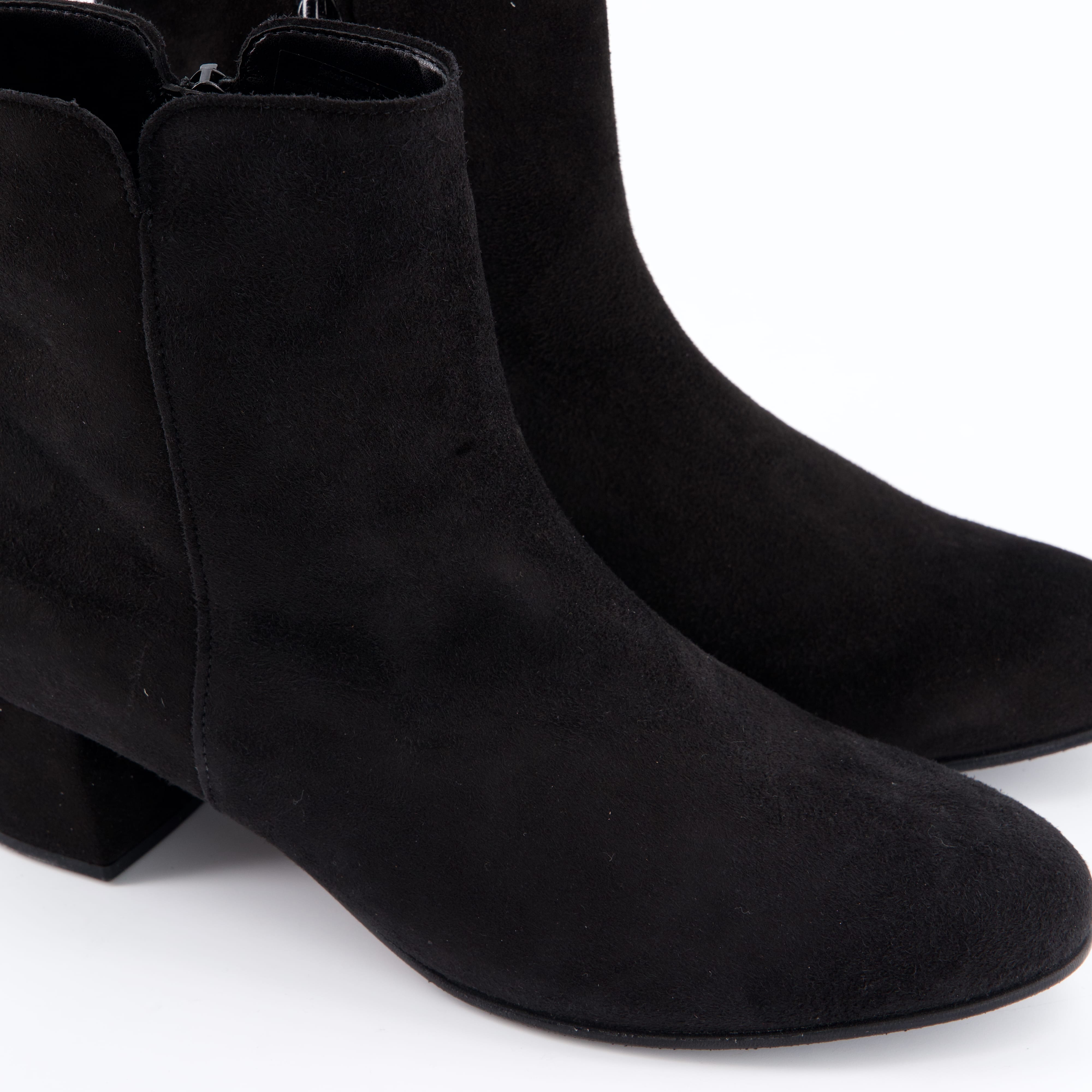GABOR Damenschuhe - Stiefelette Stiefelette