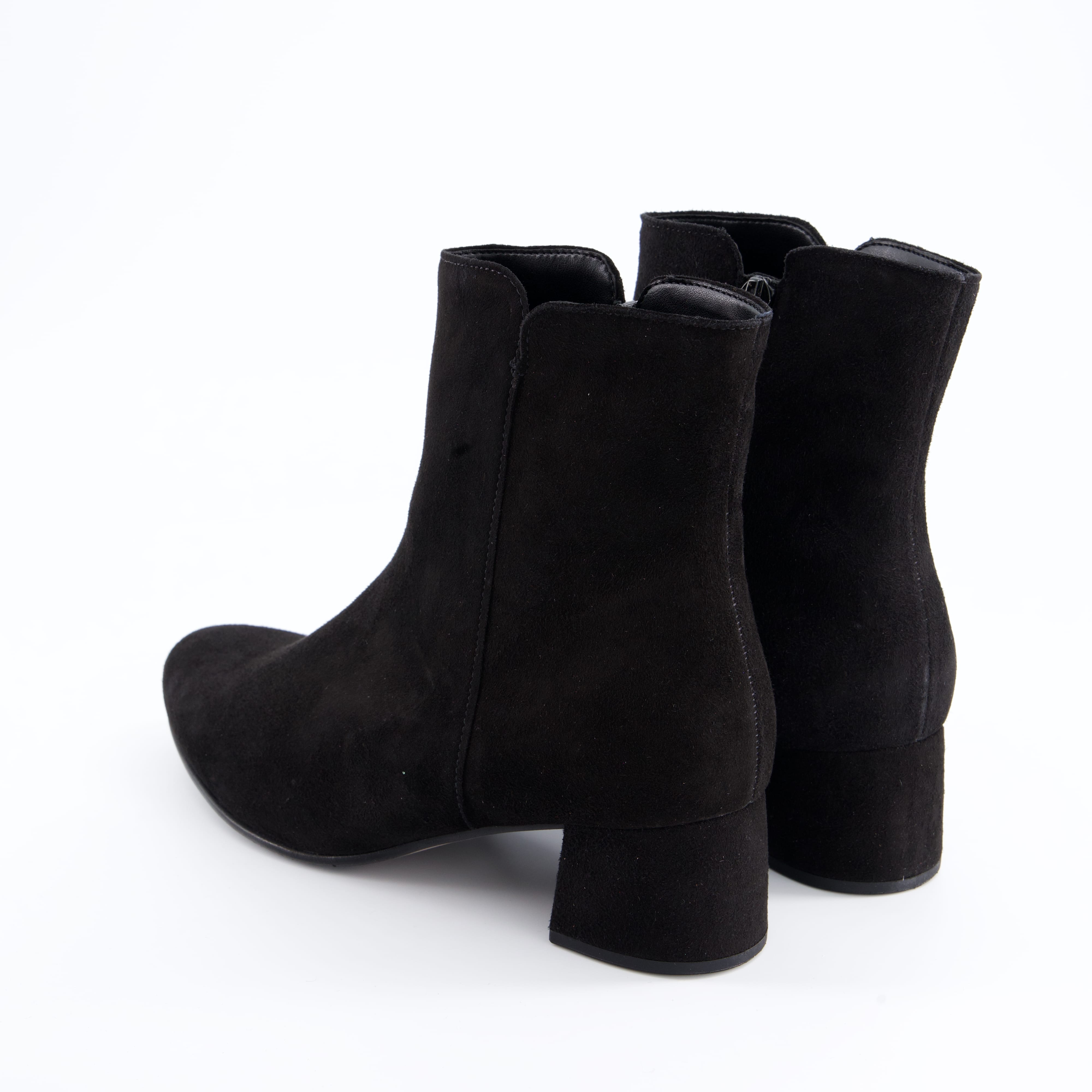 GABOR Damenschuhe - Stiefelette Stiefelette
