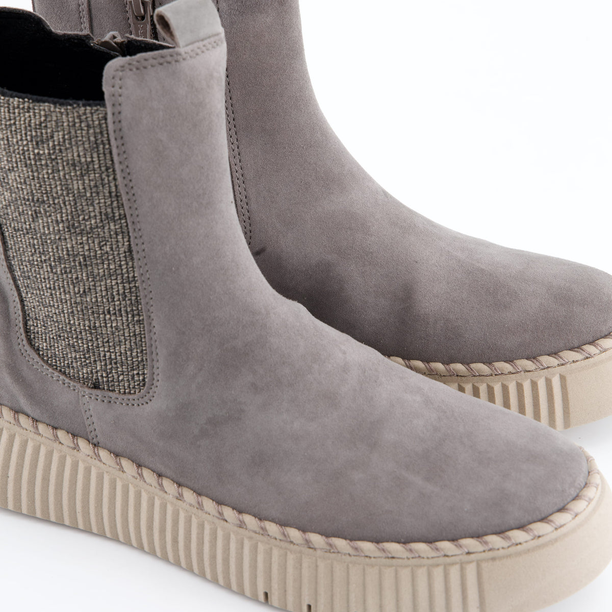 GABOR Damenschuhe - Stiefelette Stiefelette