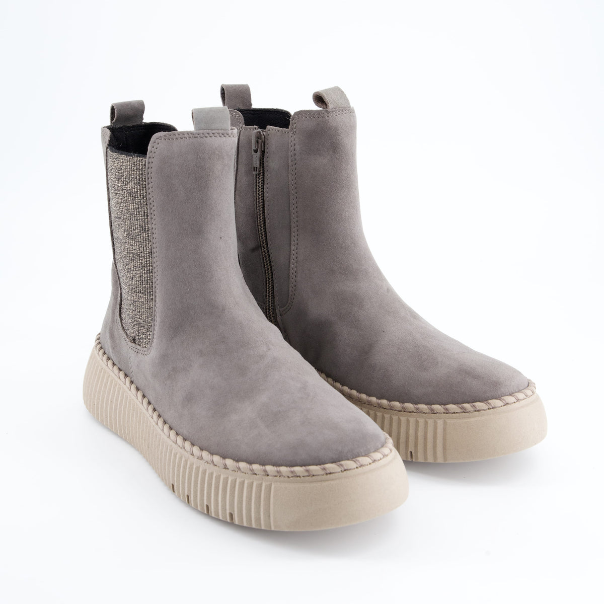GABOR Damenschuhe - Stiefelette Stiefelette