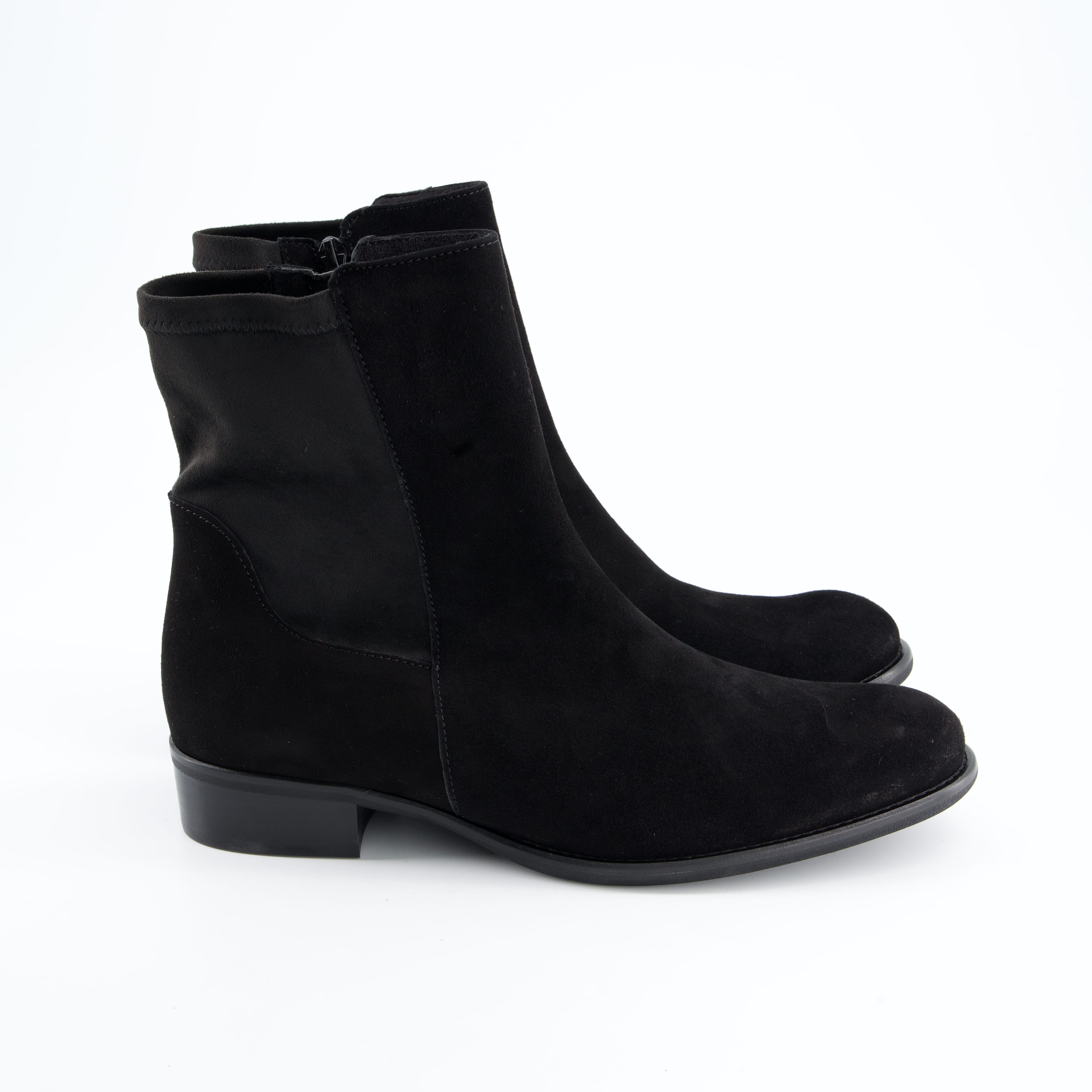 GABOR Damenschuhe - Stiefelette Stiefelette