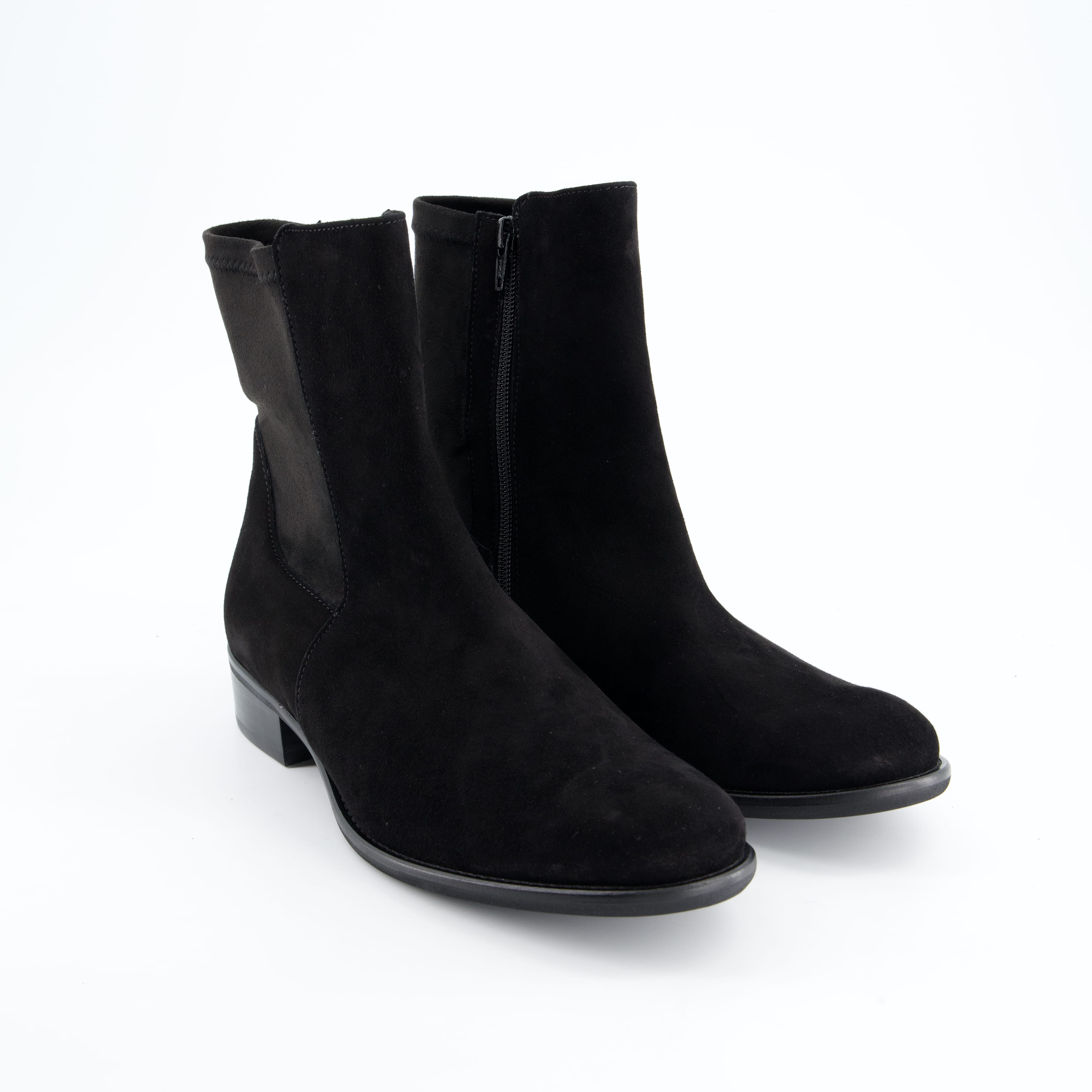 GABOR Damenschuhe - Stiefelette Stiefelette