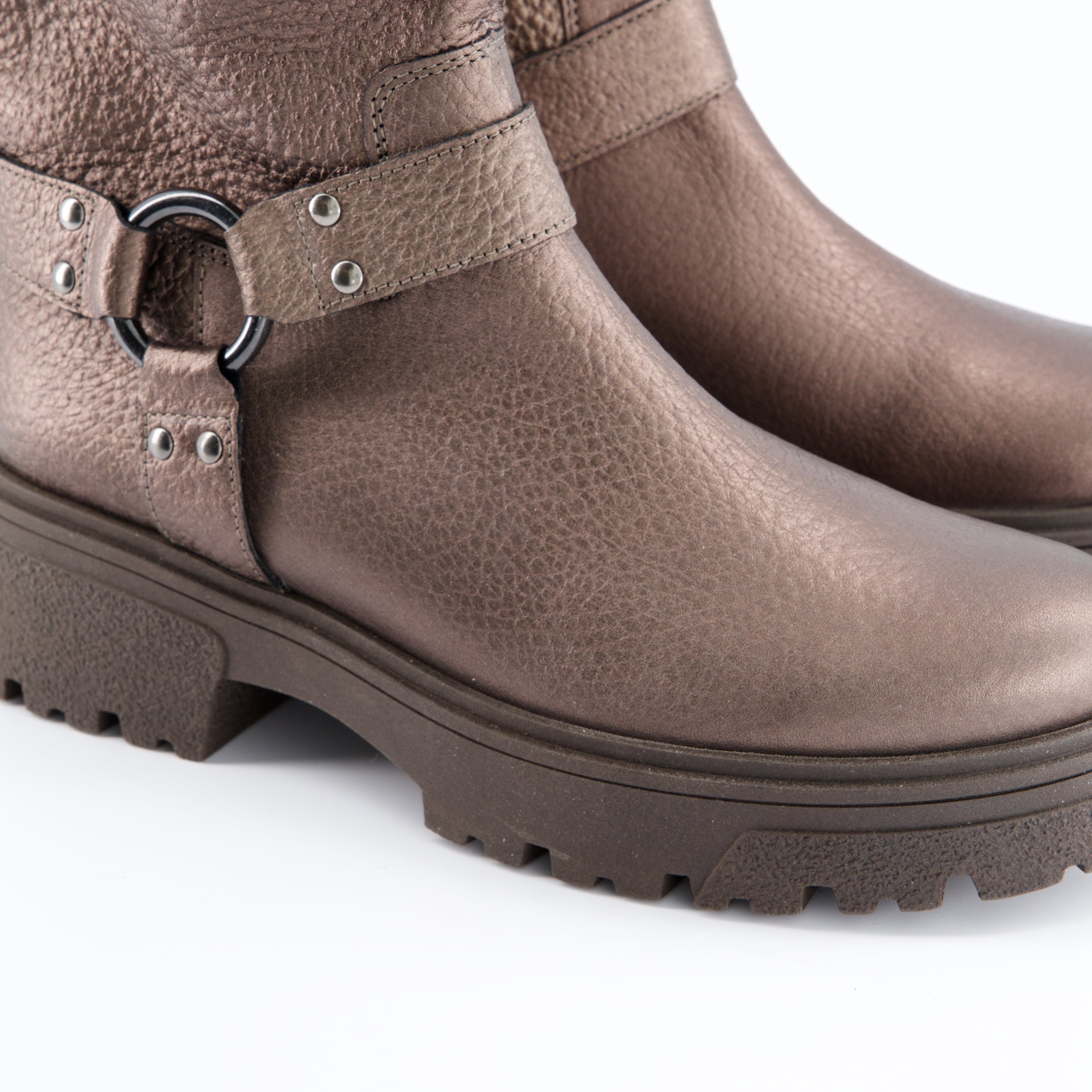 GABOR Damenschuhe - Stiefelette, Stiefelette 5176264