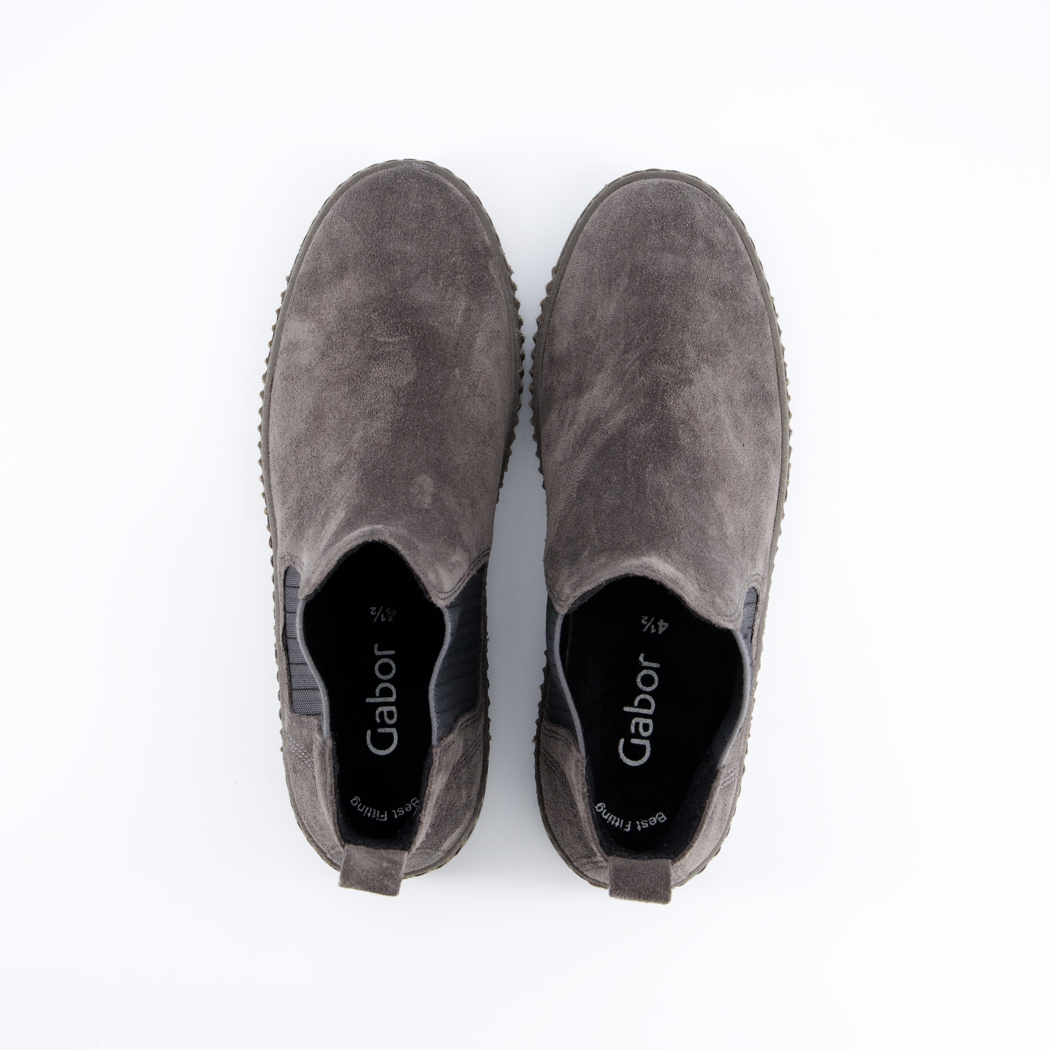 GABOR Damenschuhe - Stiefelette, Stiefelette 5373119