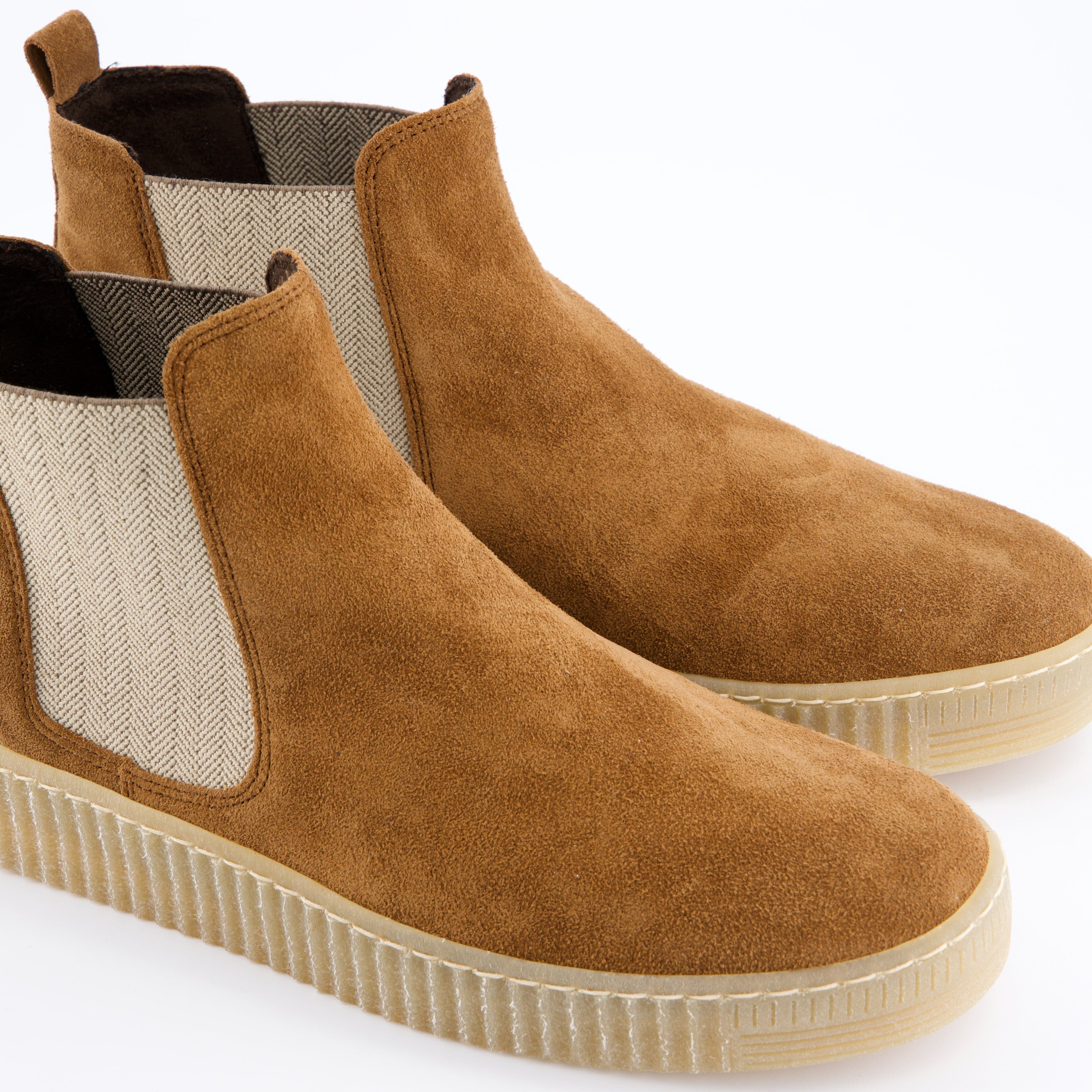 GABOR Damenschuhe - Stiefelette, Stiefelette