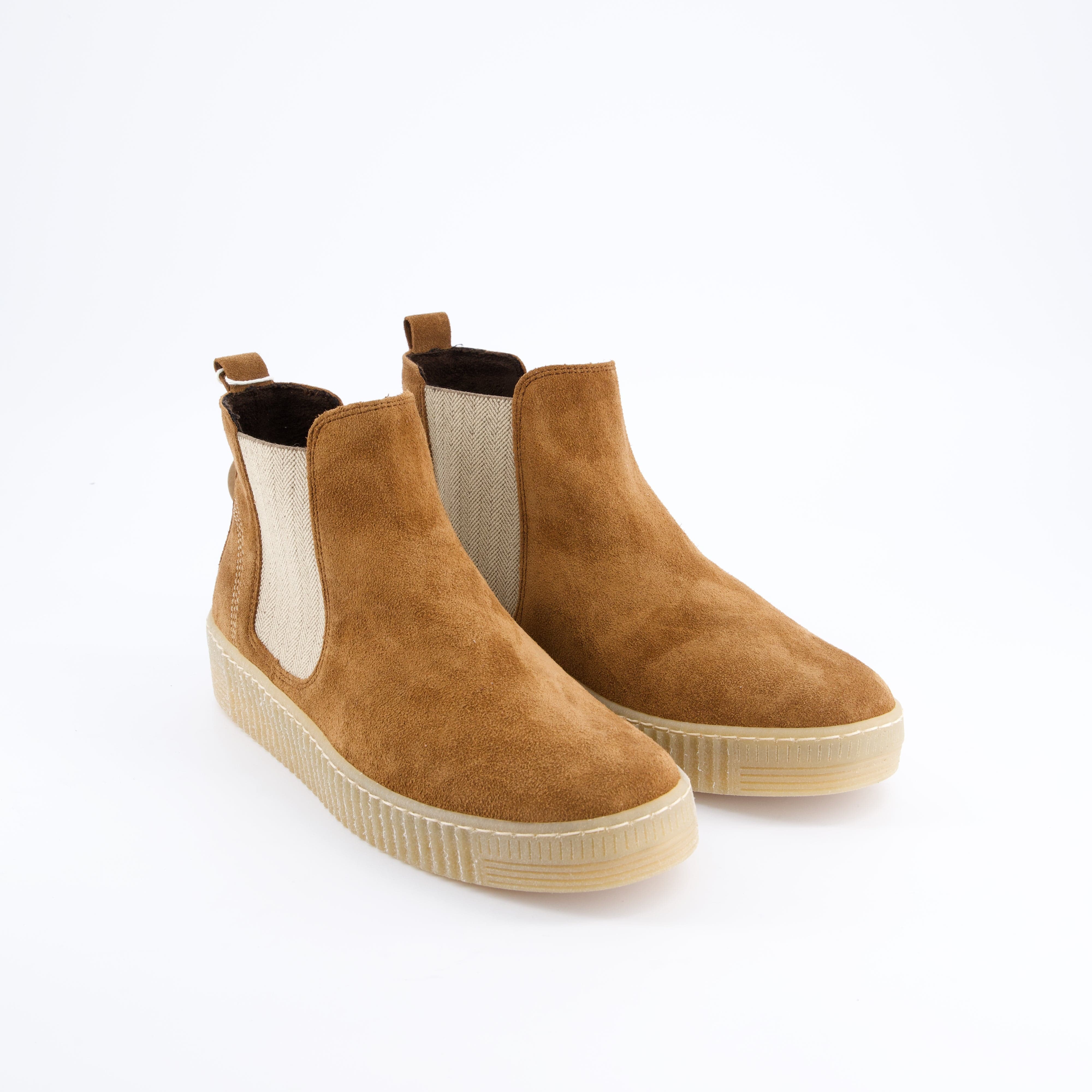 GABOR Damenschuhe - Stiefelette, Stiefelette