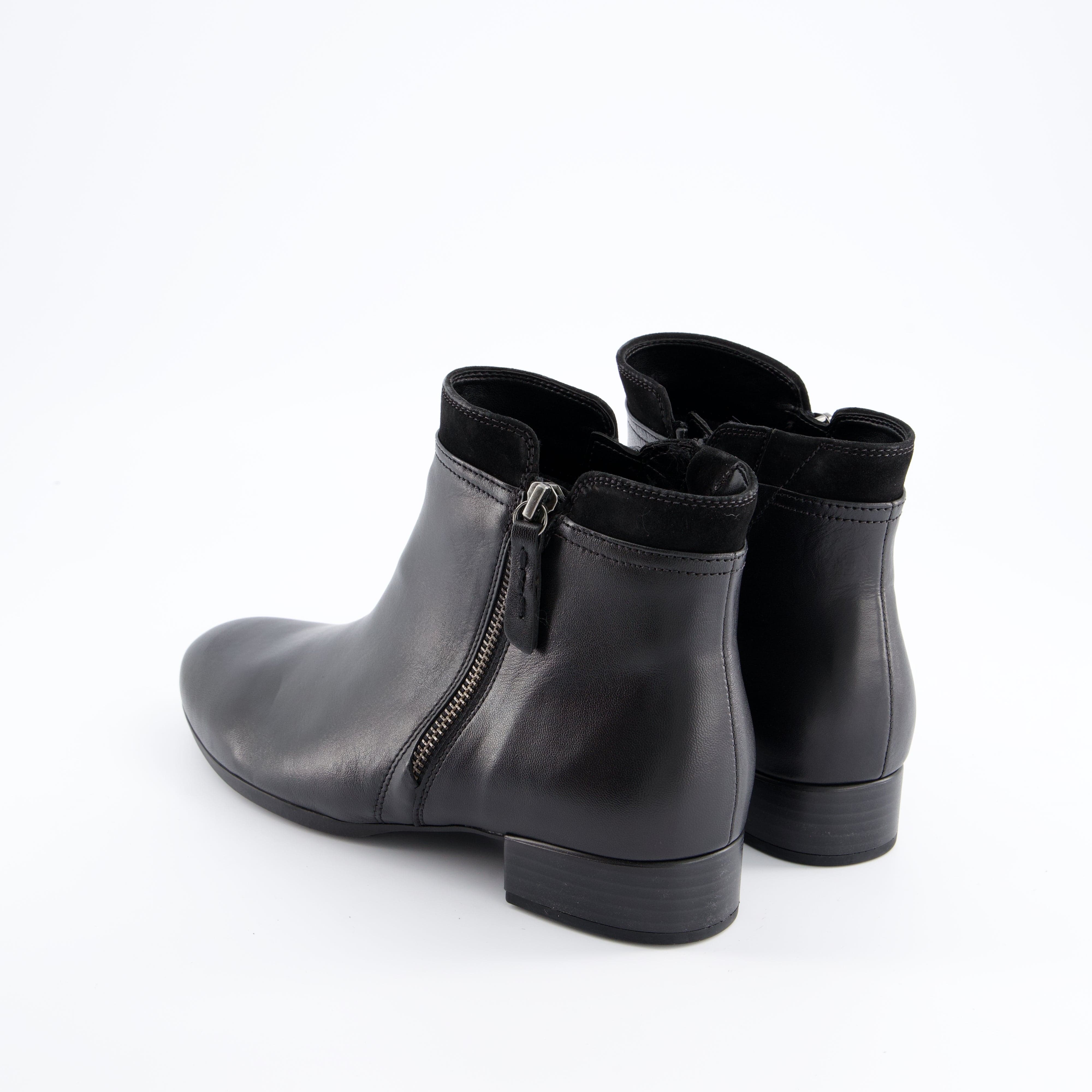 GABOR Damenschuhe - Stiefelette, Stiefelette